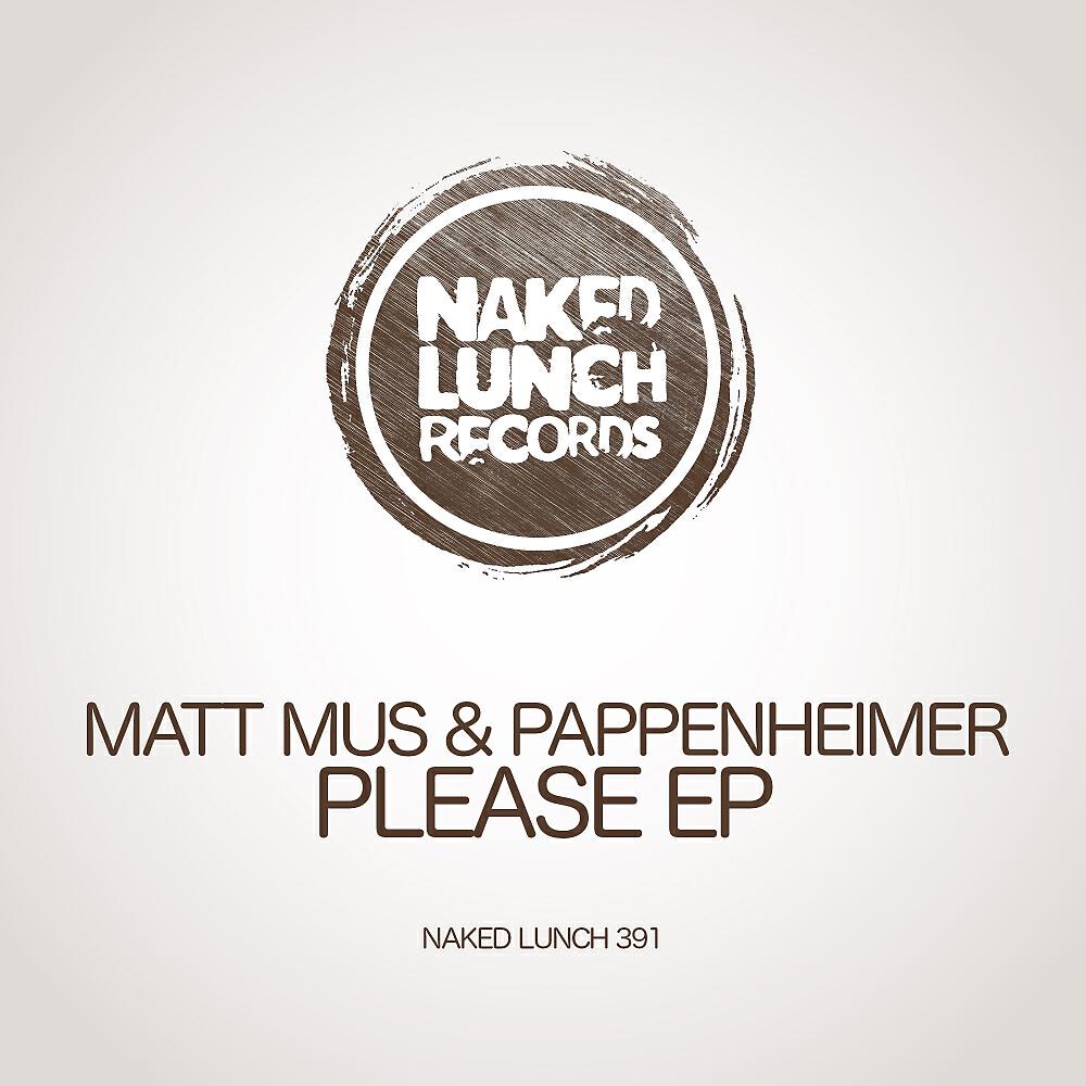 Релиз Please EP