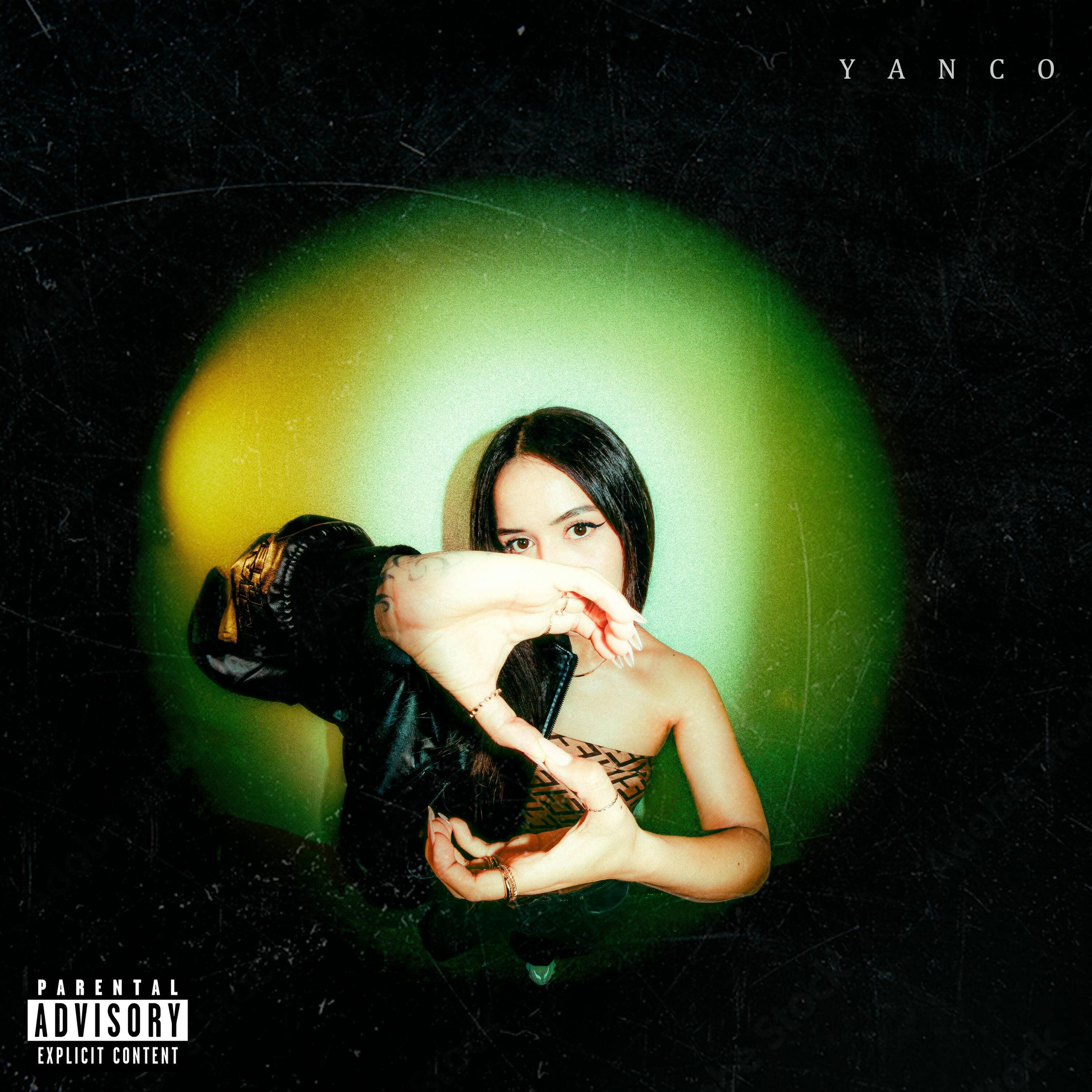 Релиз Yanco