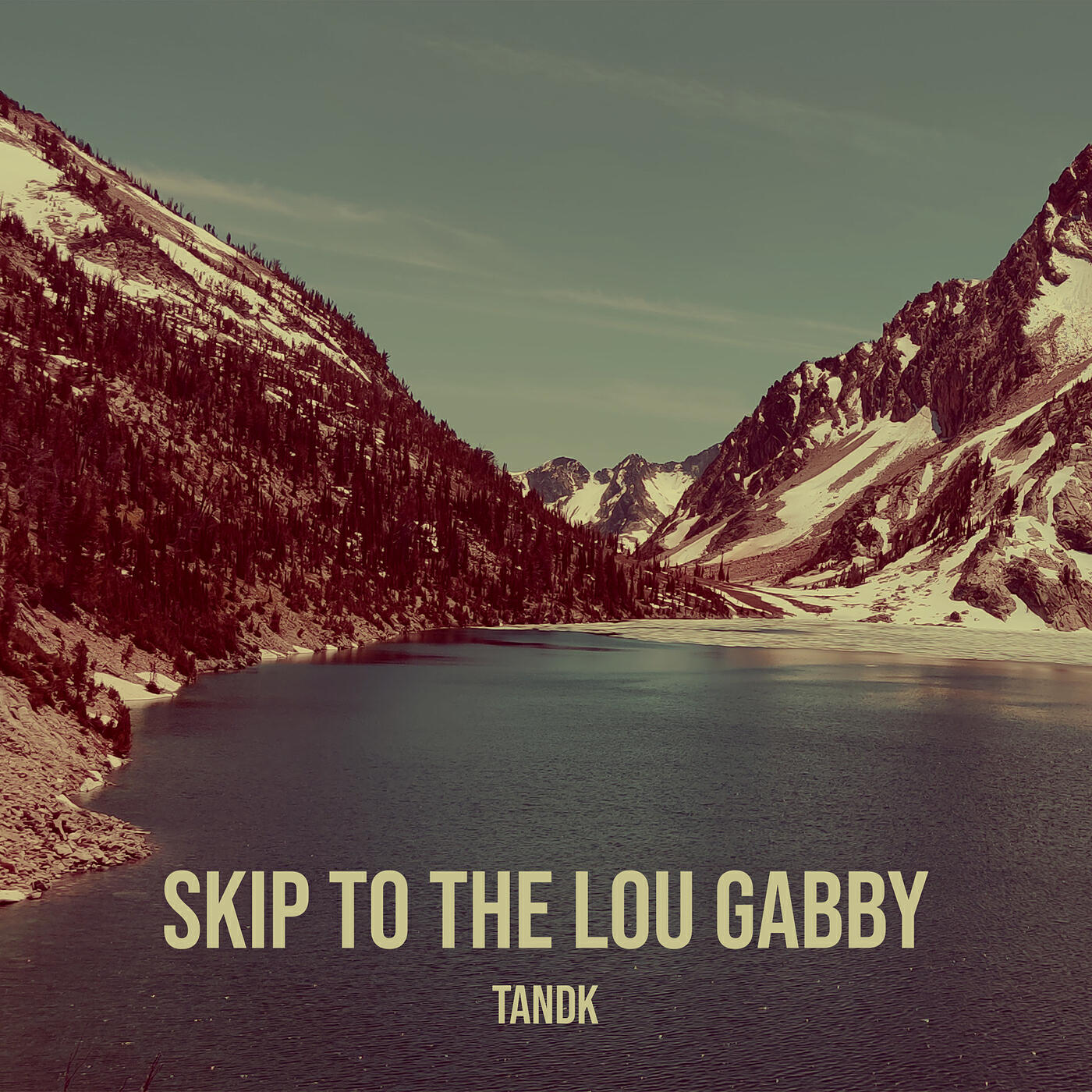 Релиз Skip to the Lou Gabby