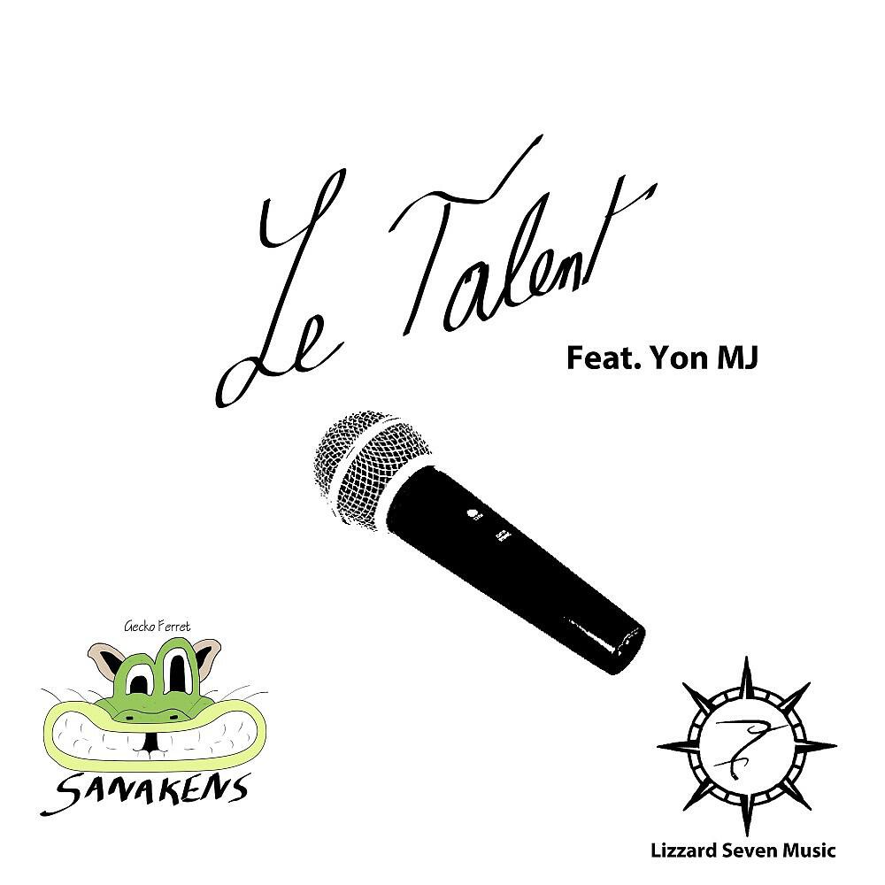 Релиз Le talent