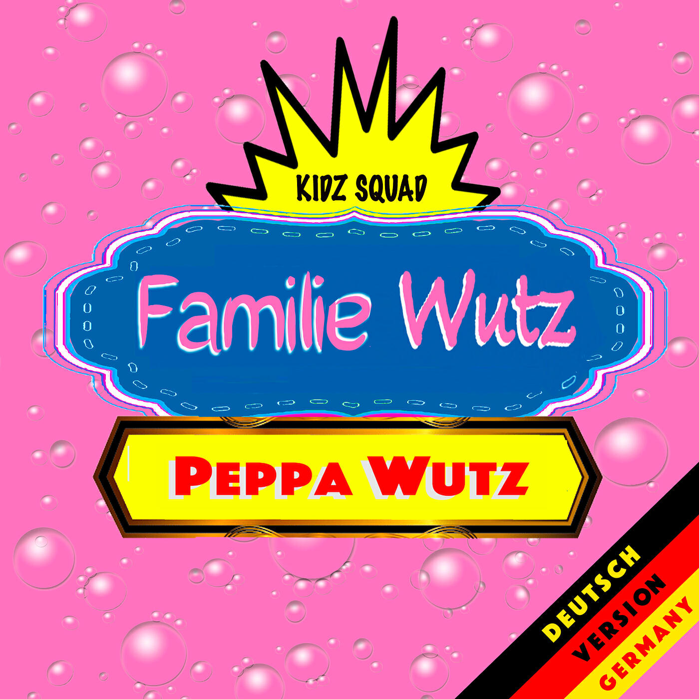 Familie Wutz