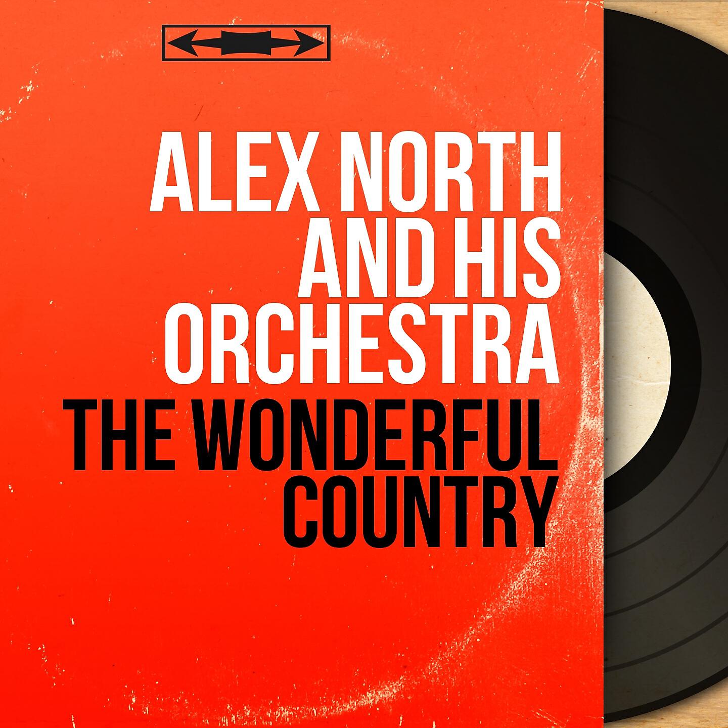Alex North and His Orchestra