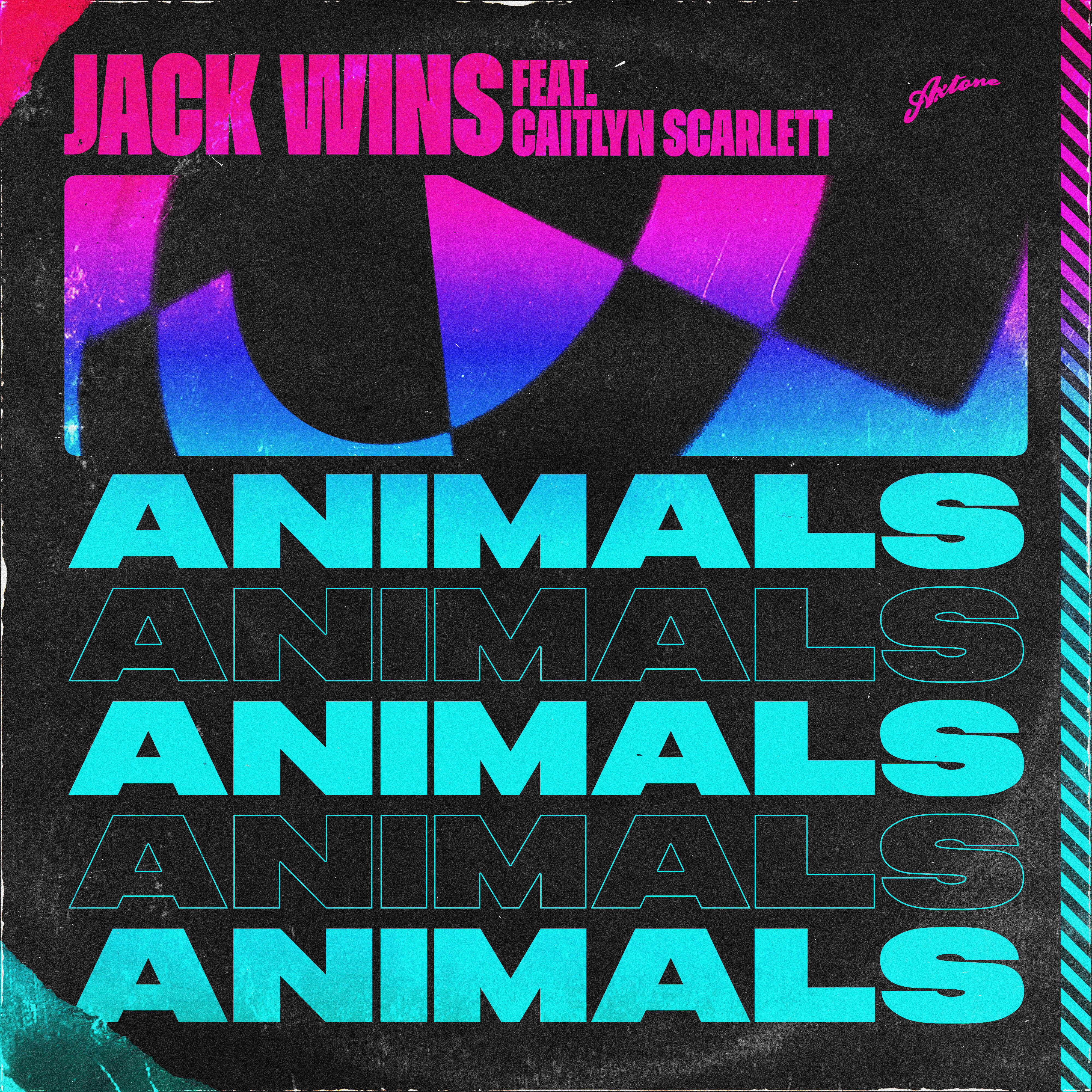 Релиз Animals
