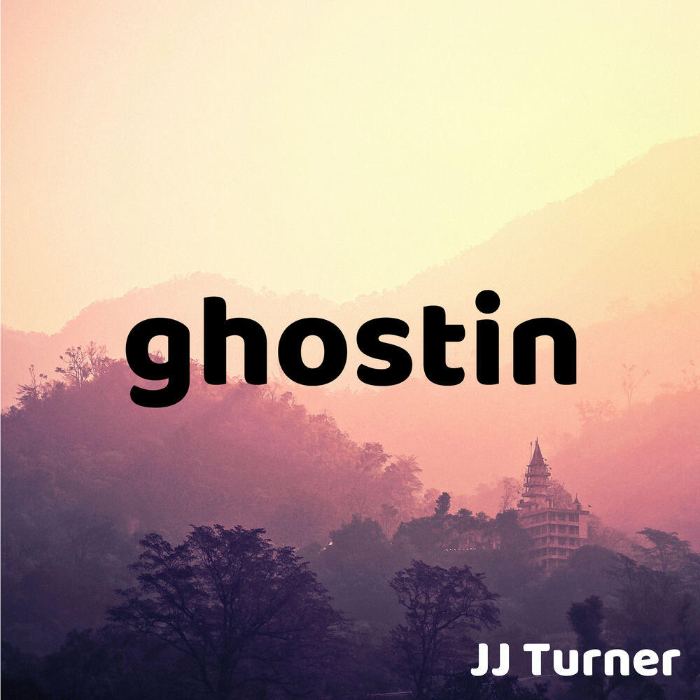 Релиз Ghostin