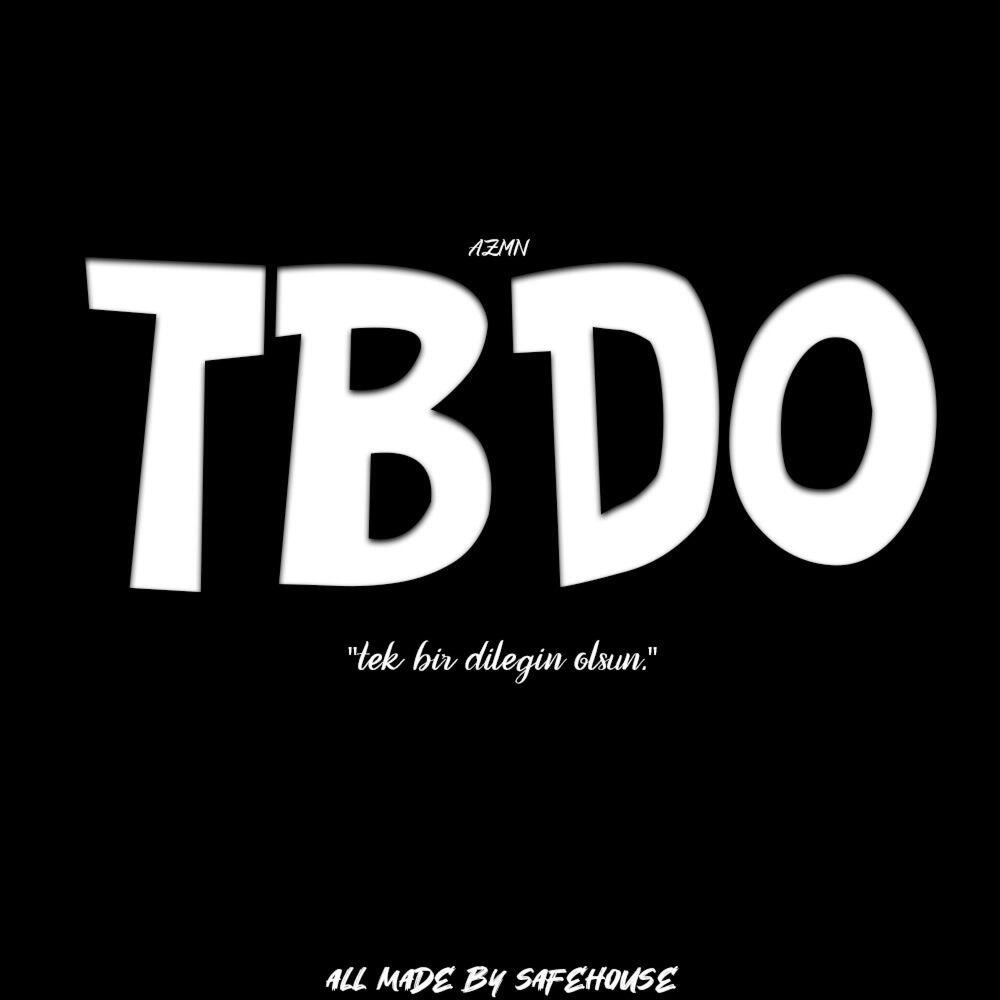 Релиз TBDO