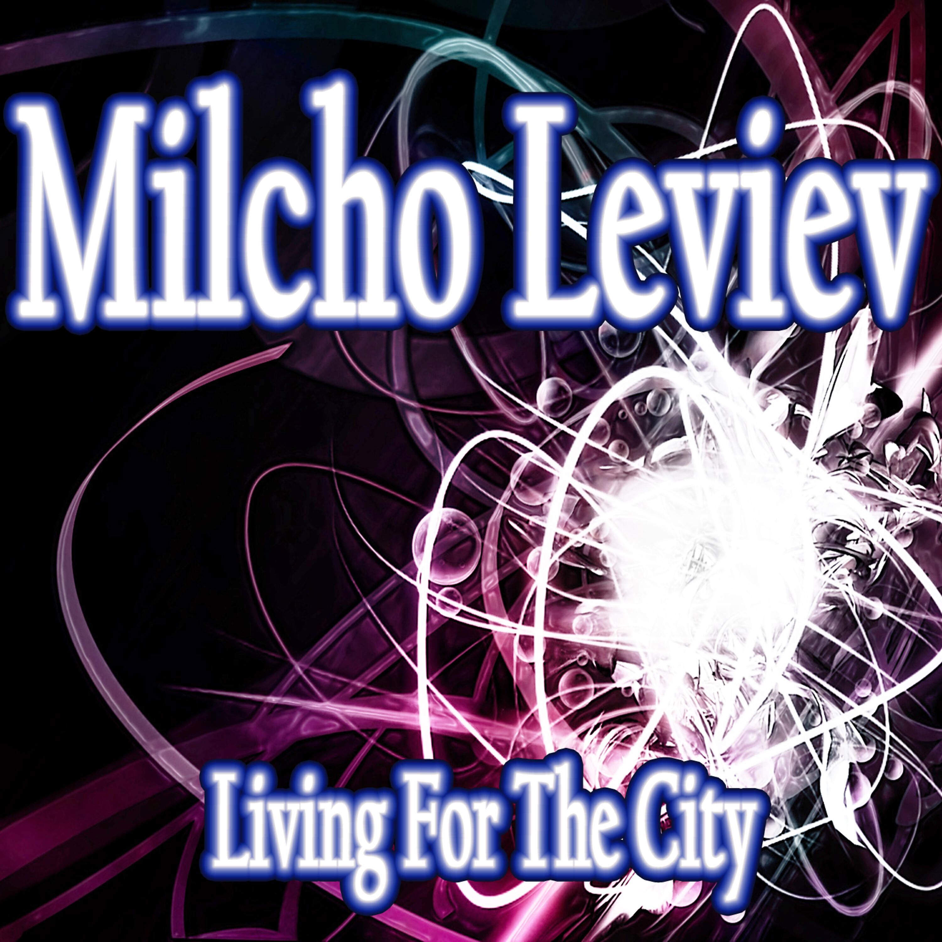 Релиз Living for the City