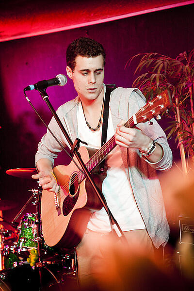Dan Lloyd
