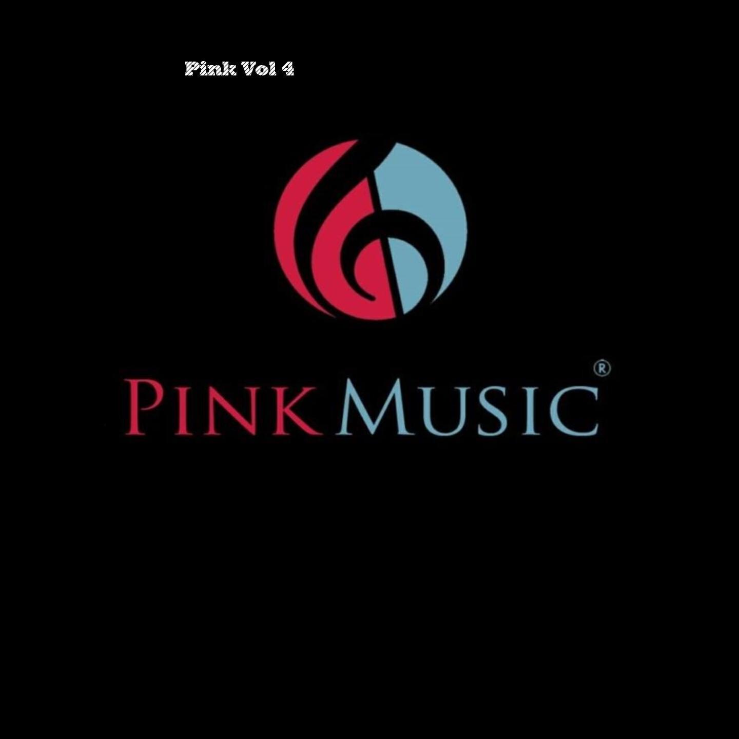 Релиз Tony Brown Present Pink, Vol. 4