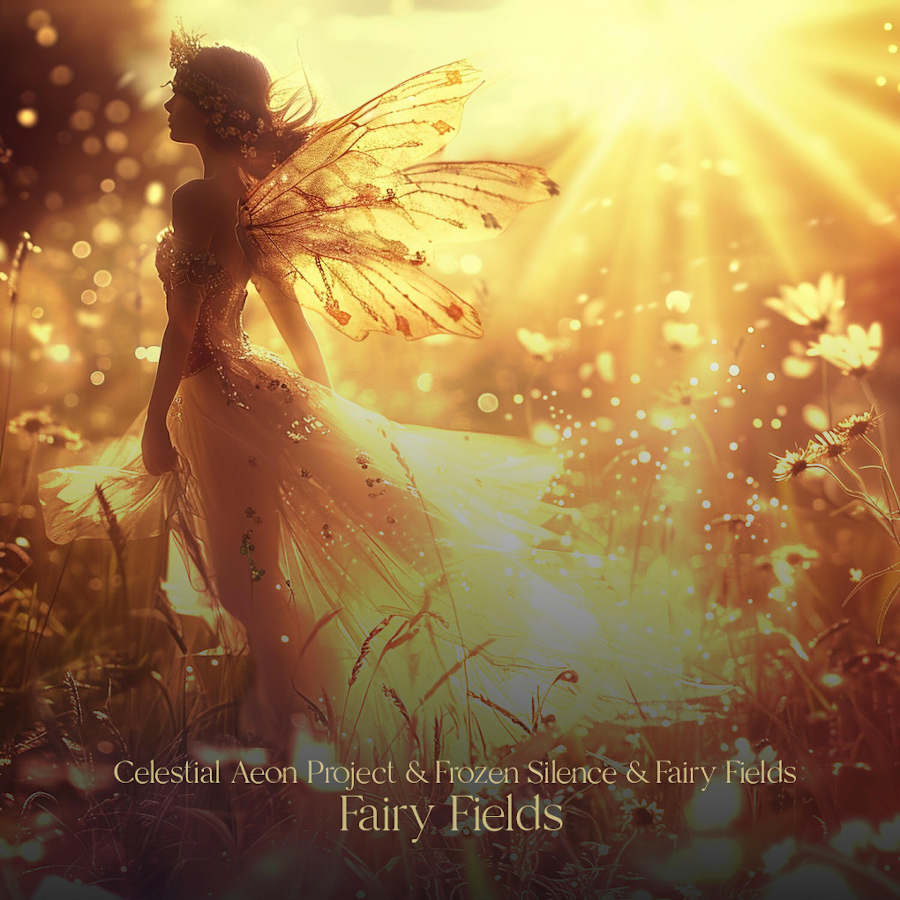 Релиз Fairy Fields