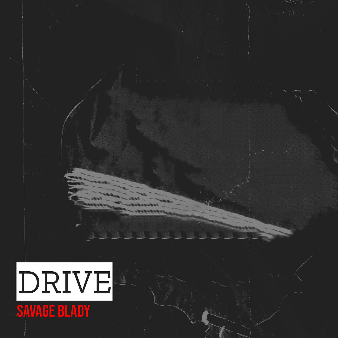 Релиз DRIVE