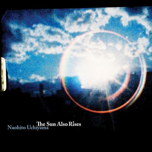 Релиз The Sun Also Rises