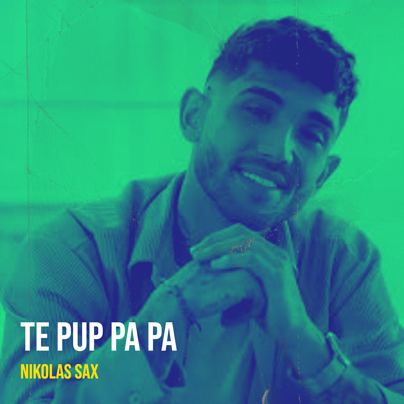 Релиз Te Pup Pa Pa