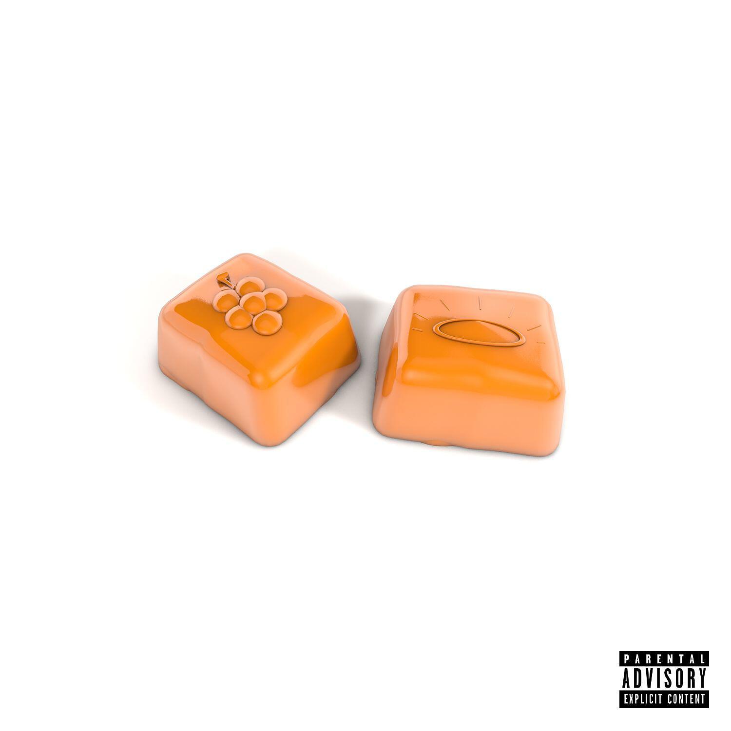 Релиз Caramel