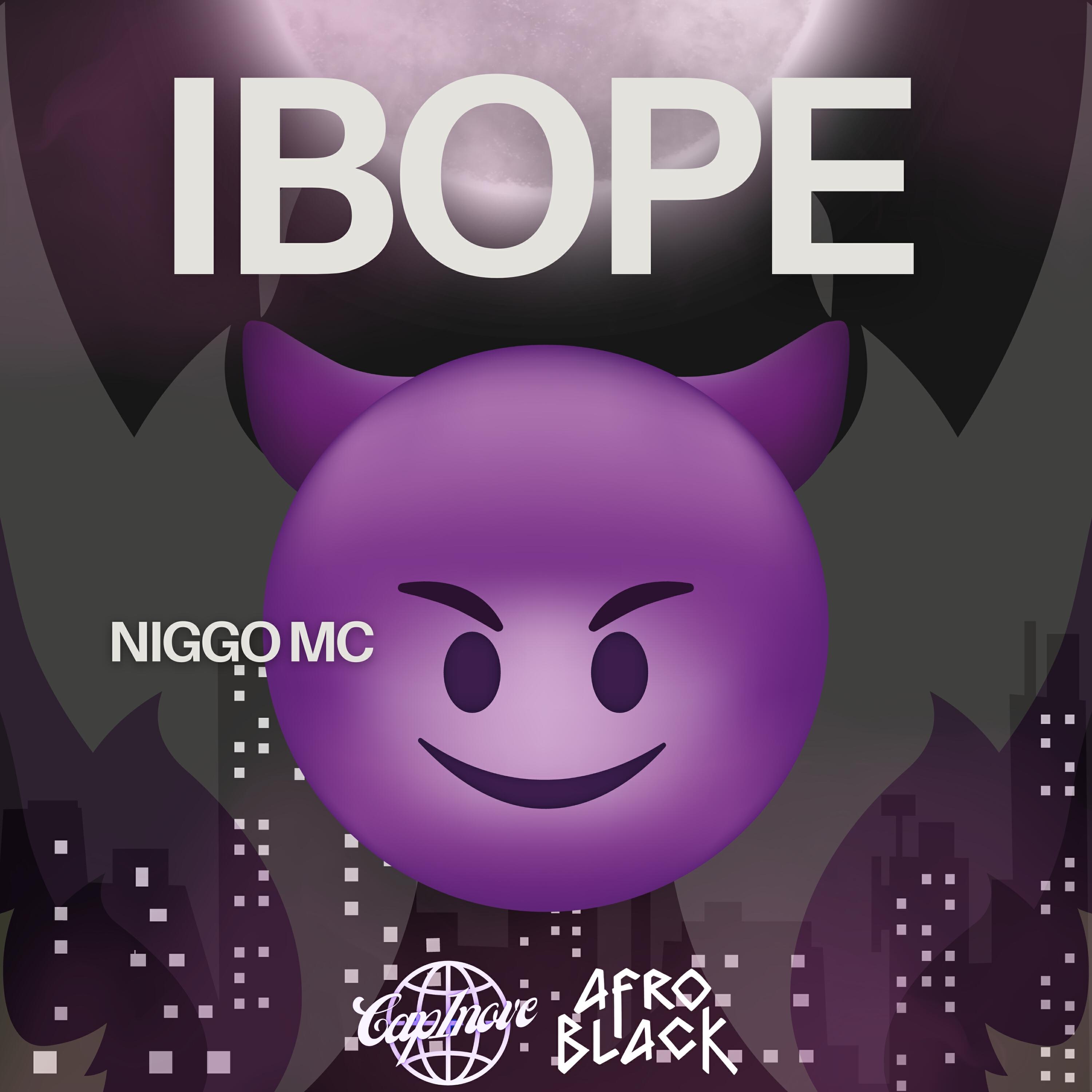 Релиз Ibope