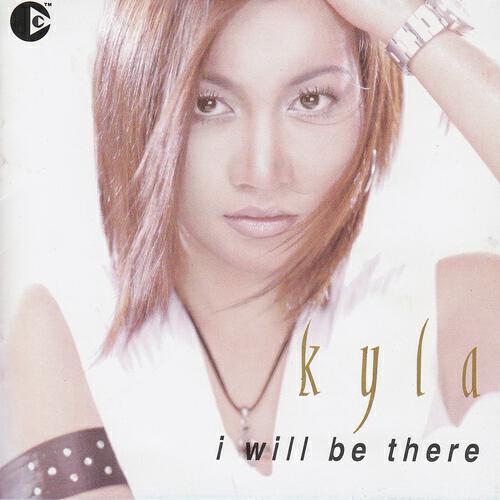 Постер альбома I Will Be There
