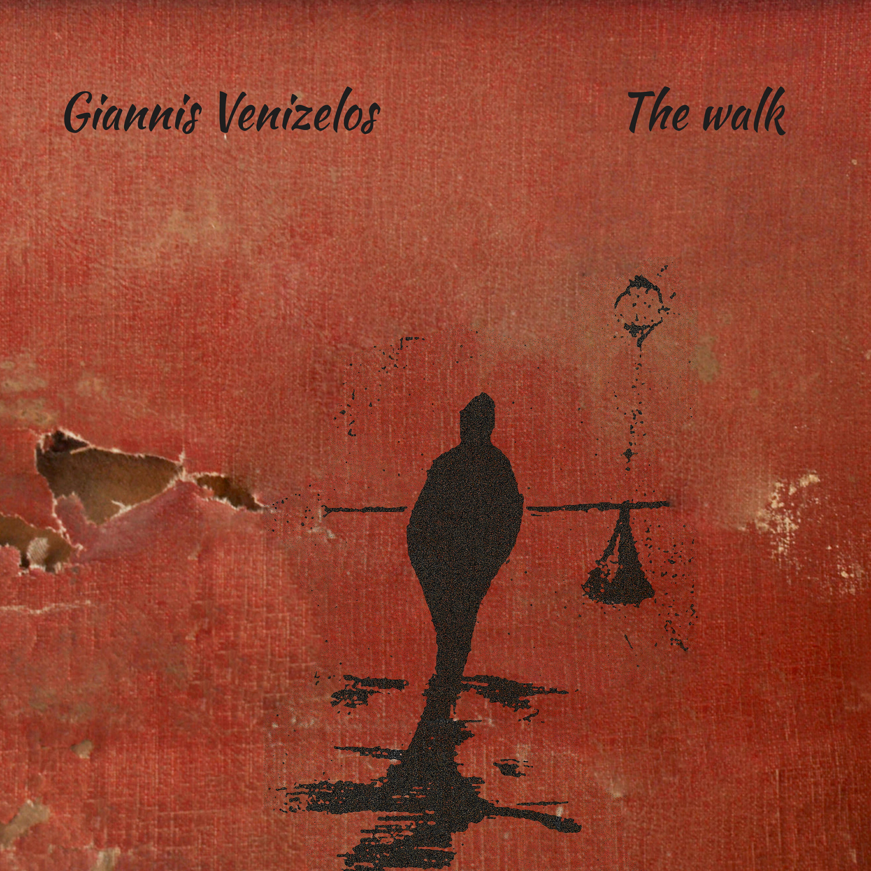 Релиз The walk