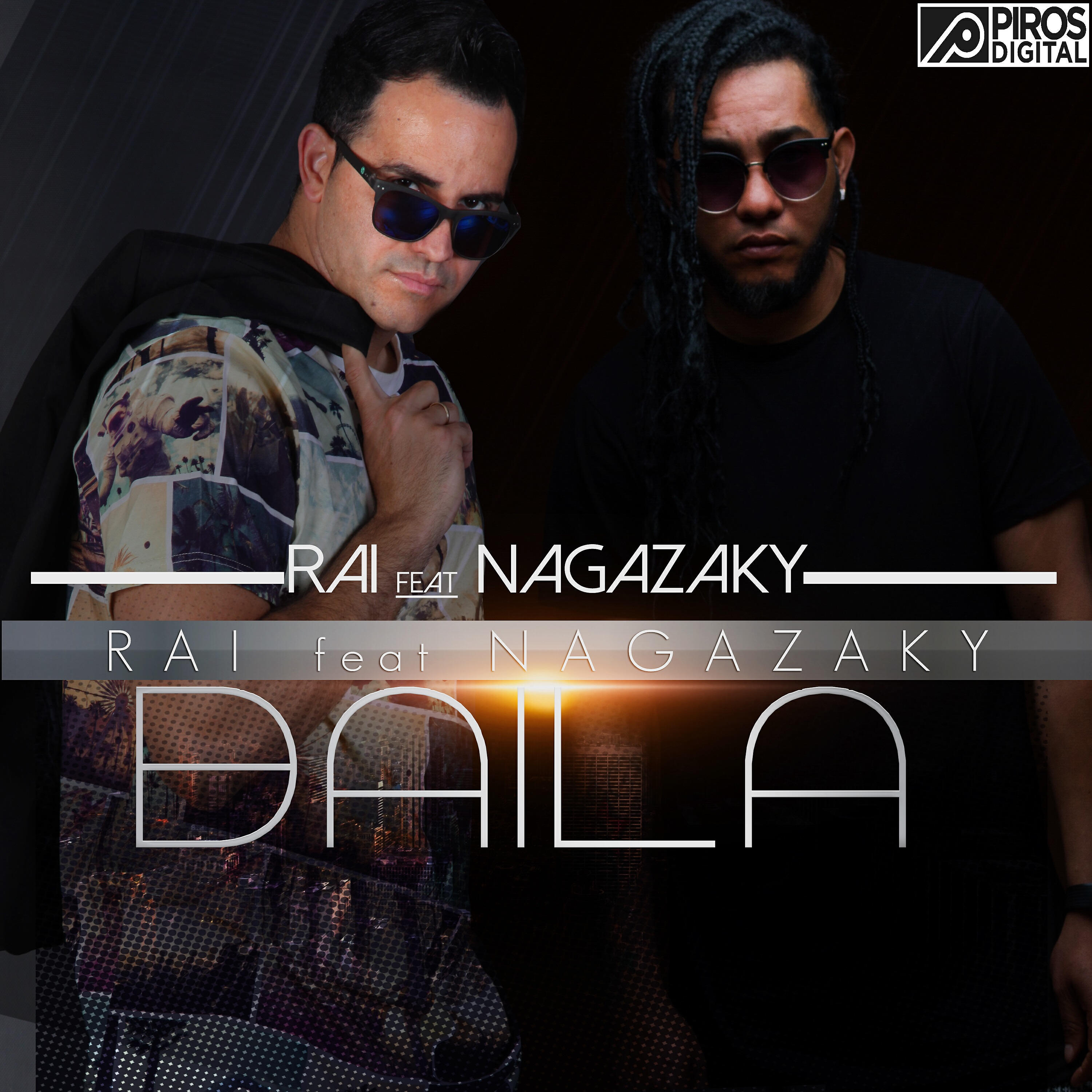 Релиз Baila