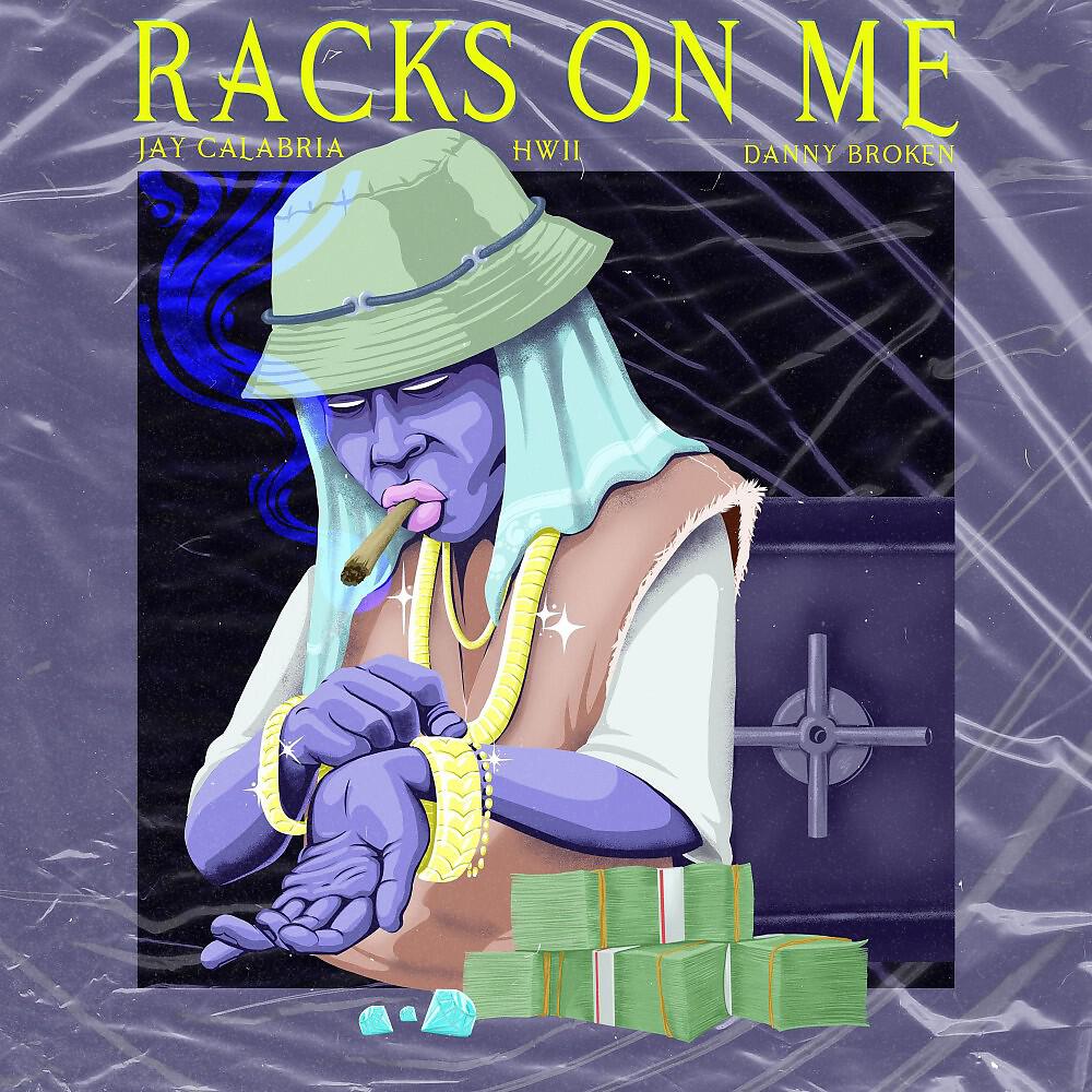 Релиз Racks on Me