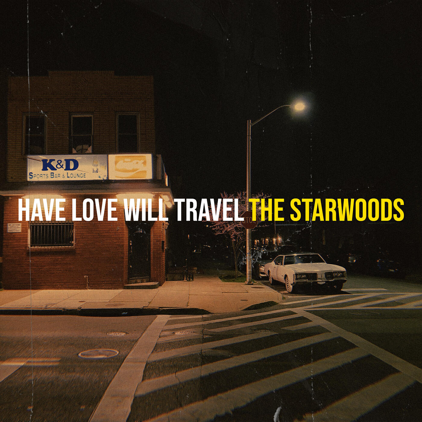 Релиз Have Love Will Travel