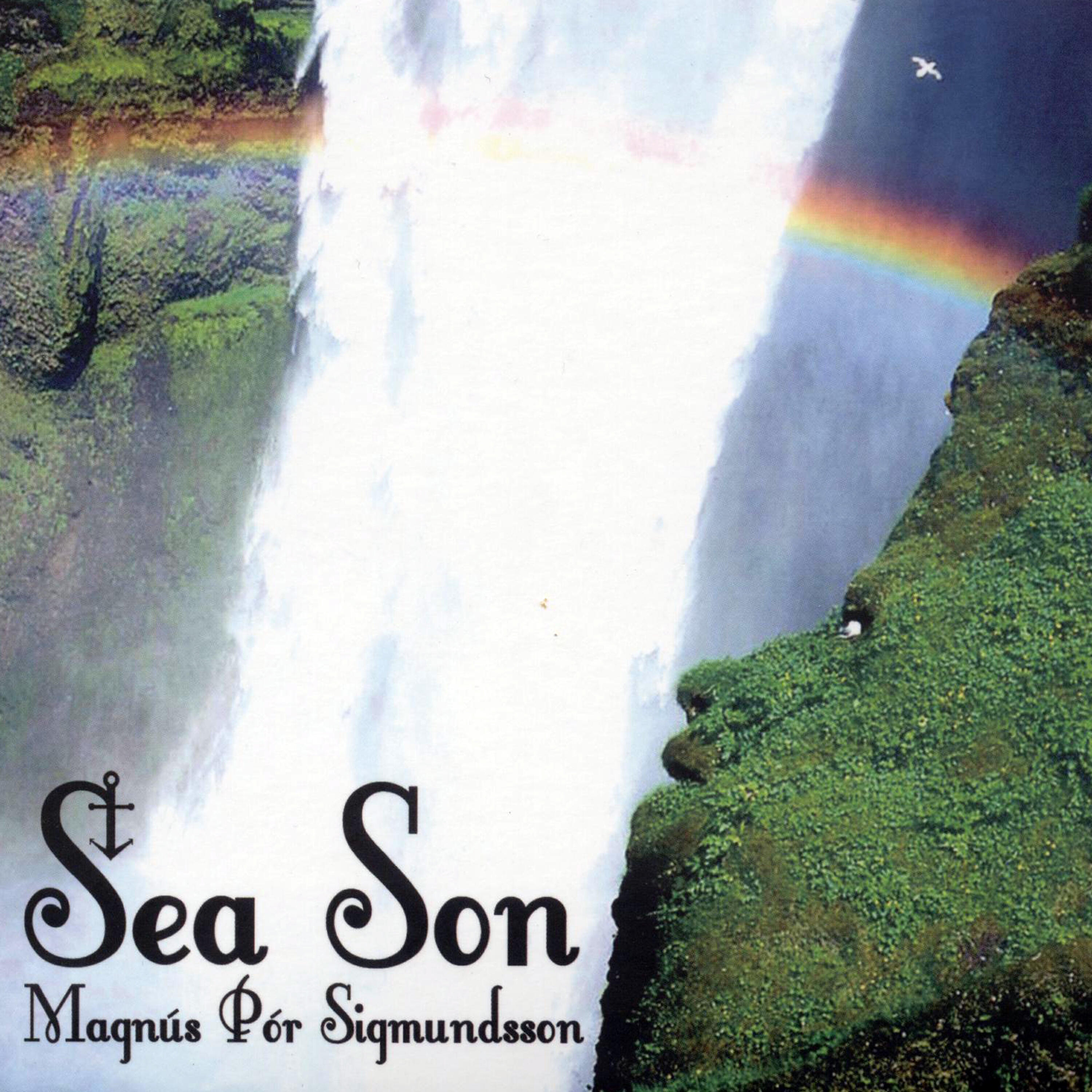 Релиз Sea Son