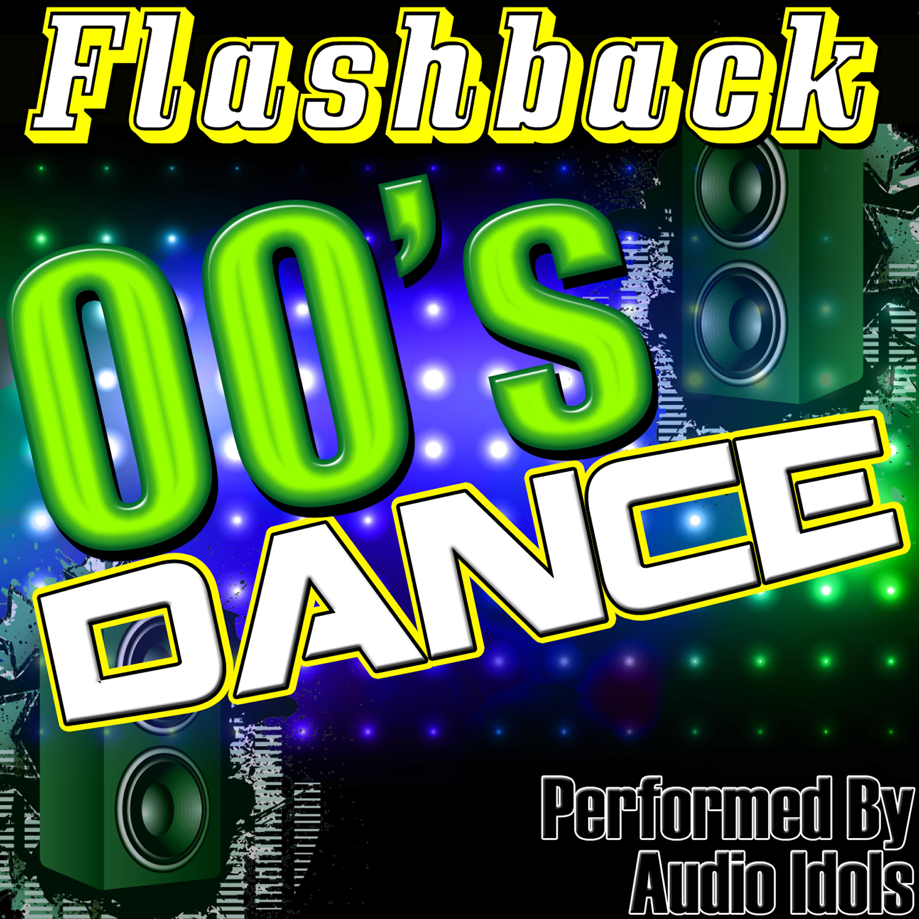 Релиз Flashback: 00's Dance