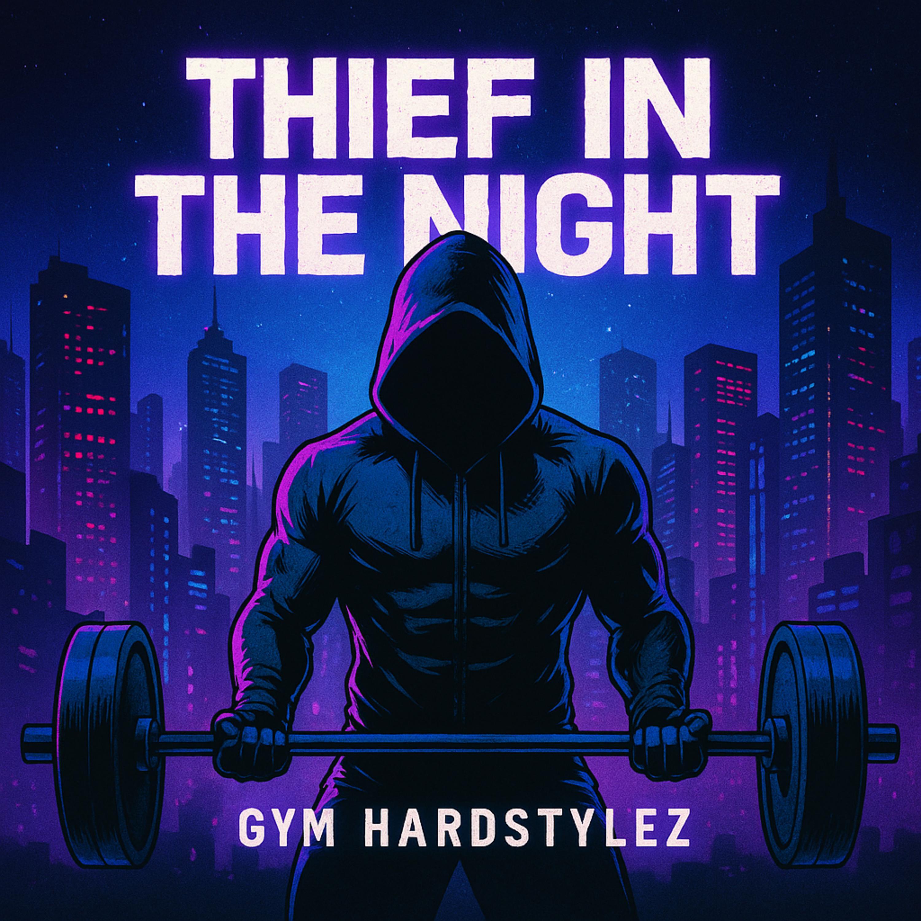 Релиз Thief In The Night