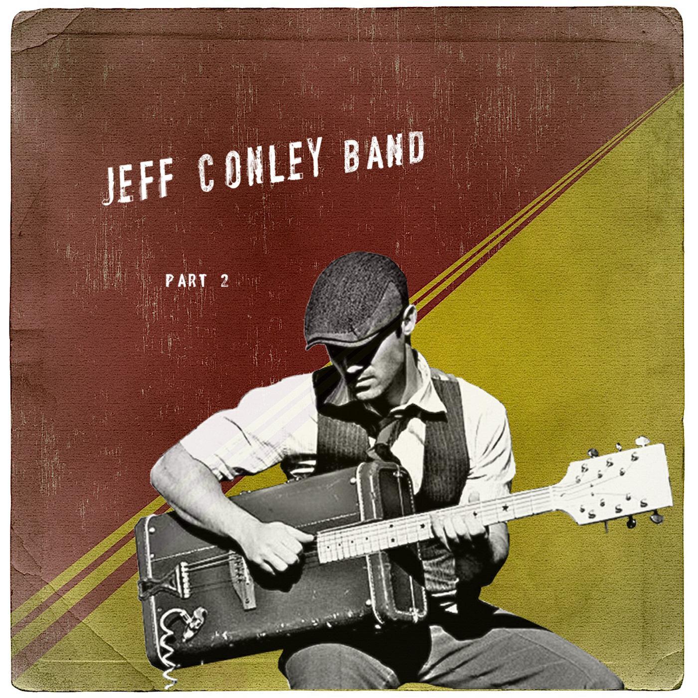 Jeff Conley Band
