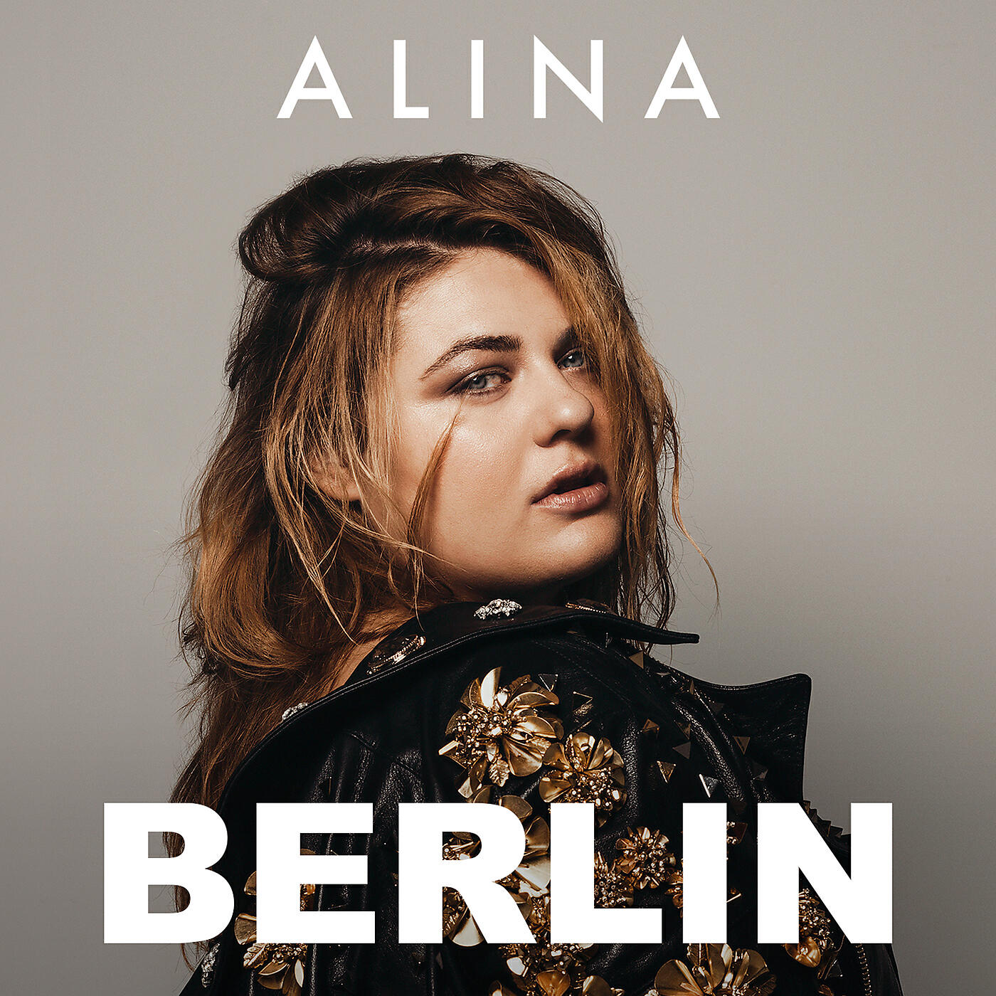 Релиз Berlin