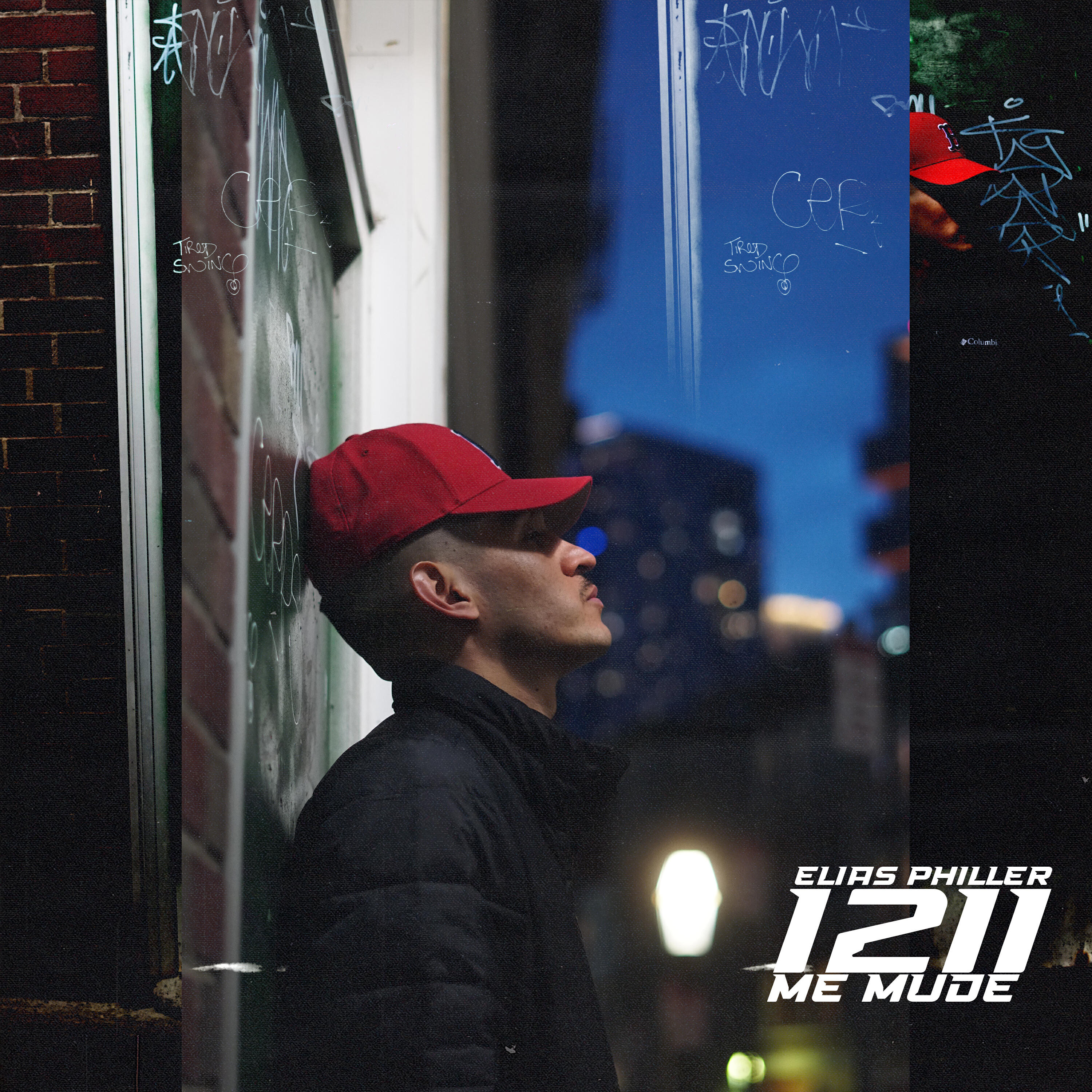 Релиз 1211 (Me Mudé)