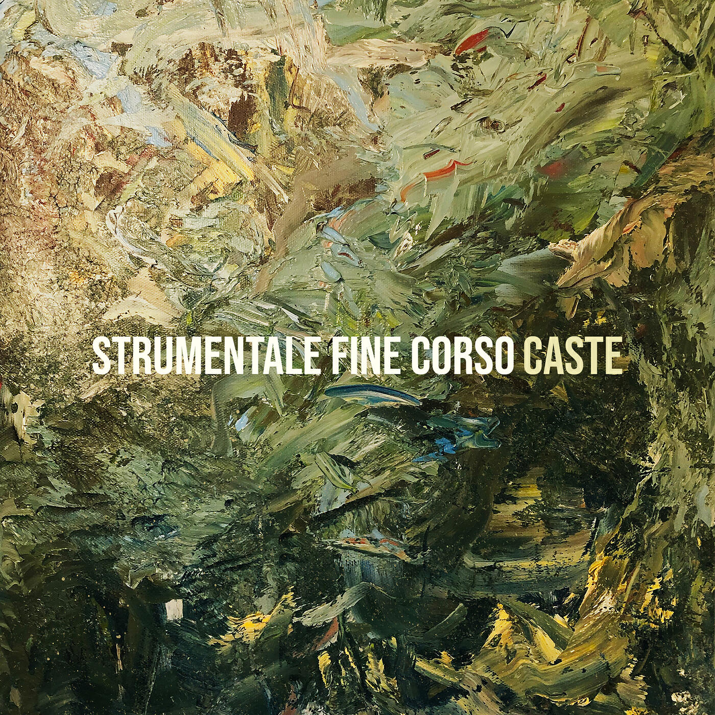 Релиз Strumentale Fine Corso