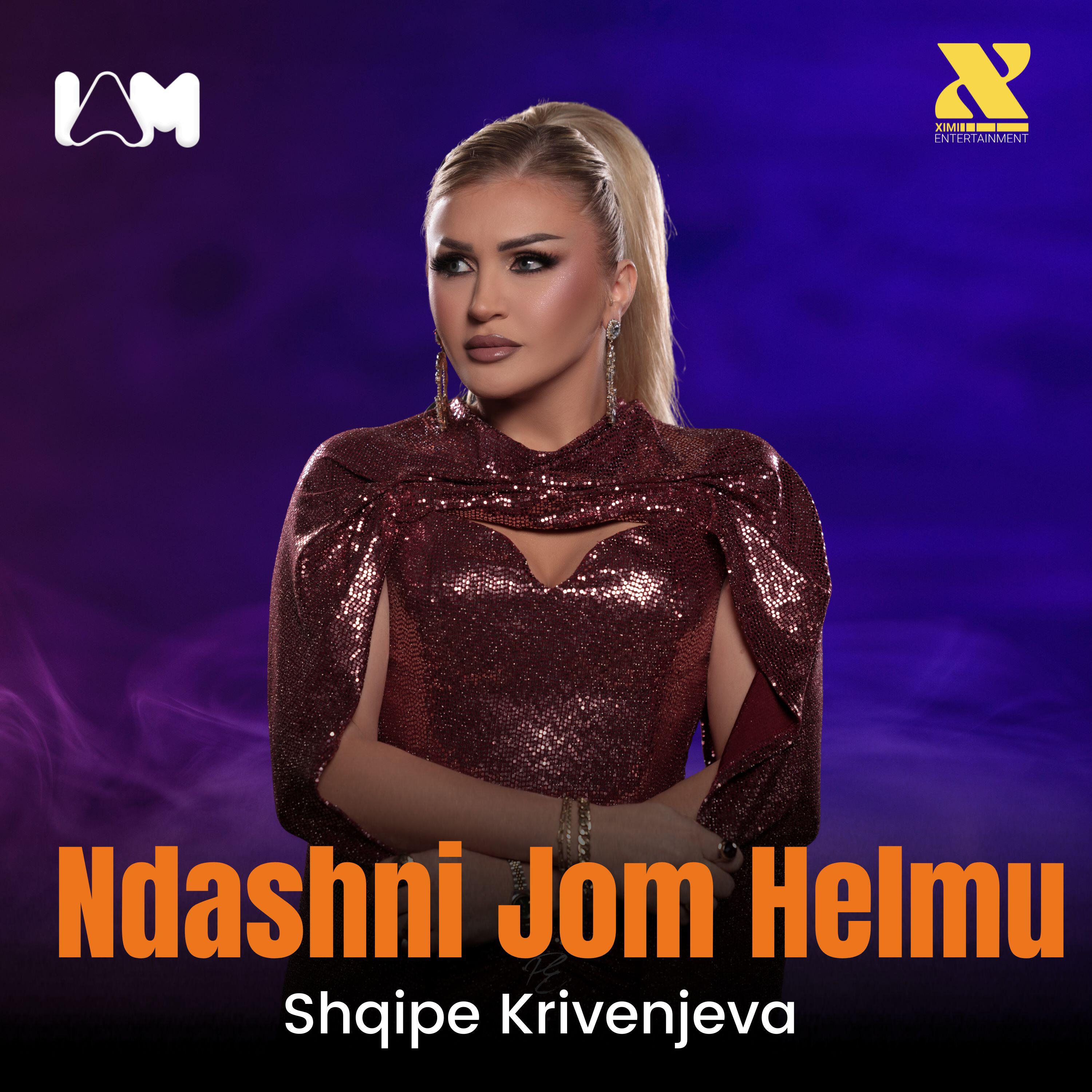Релиз Ndashni Jom Helmu
