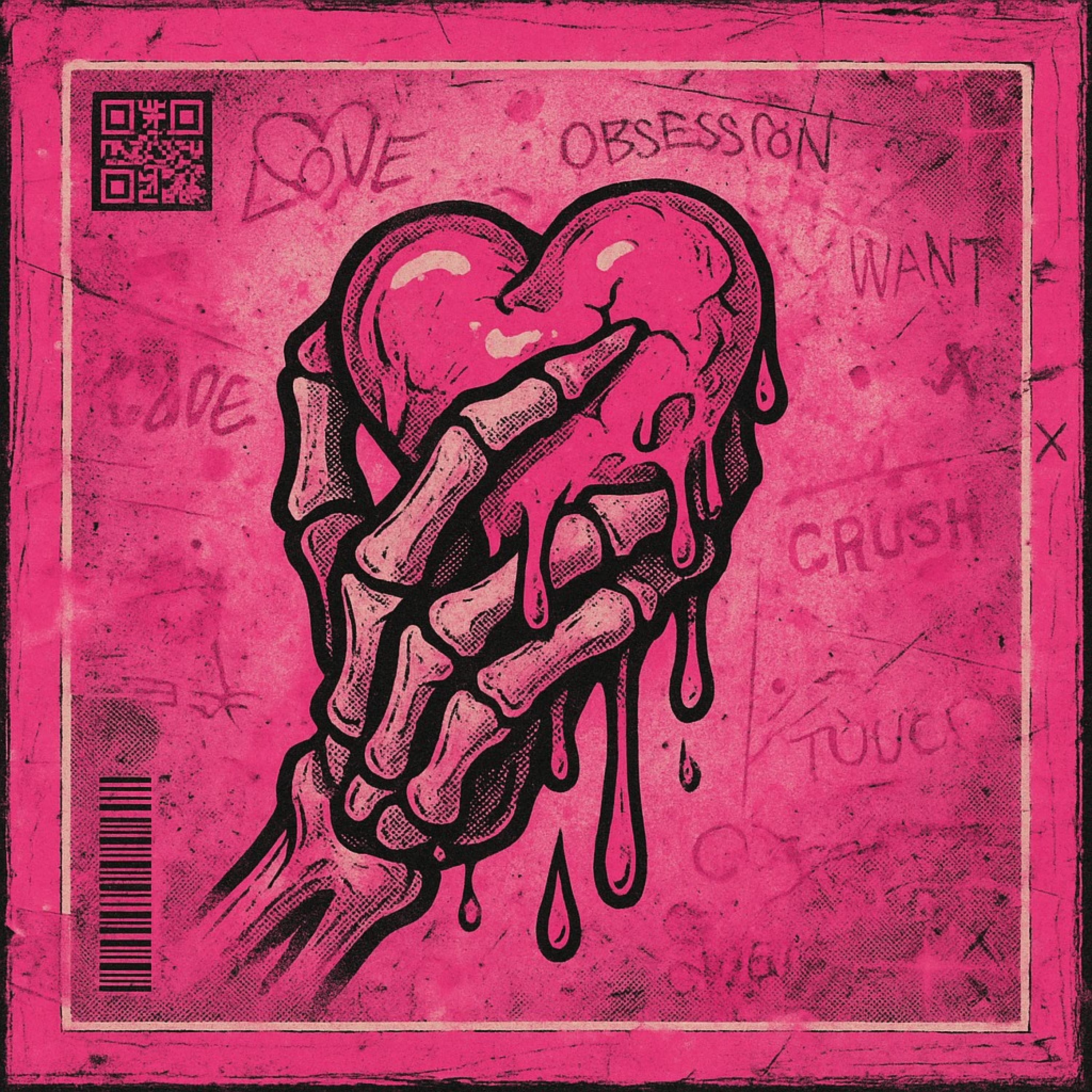 Релиз CRUSH