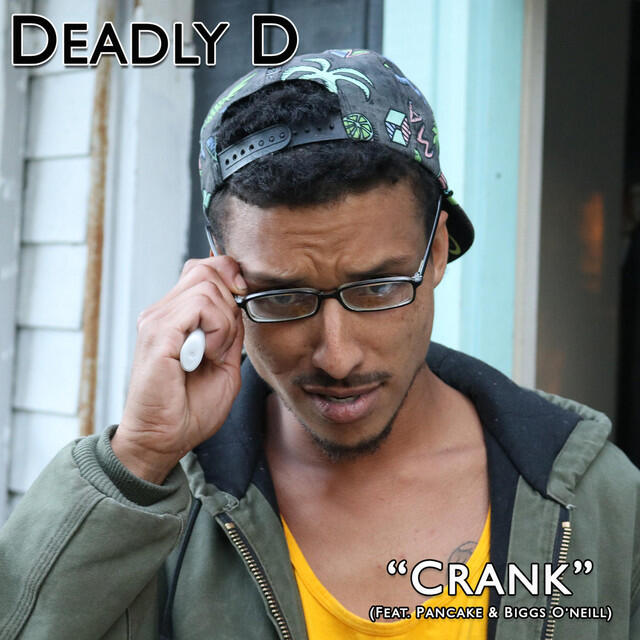 Deadly D
