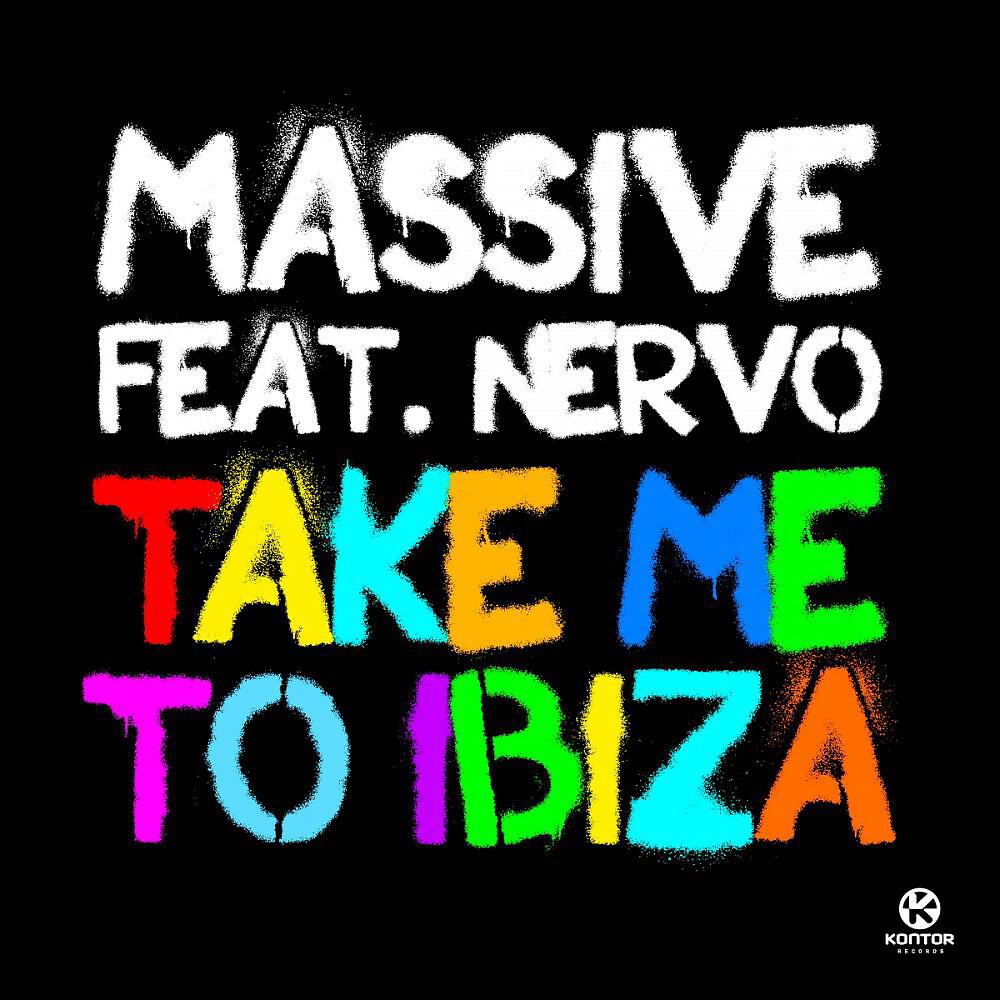 Релиз Take Me to Ibiza