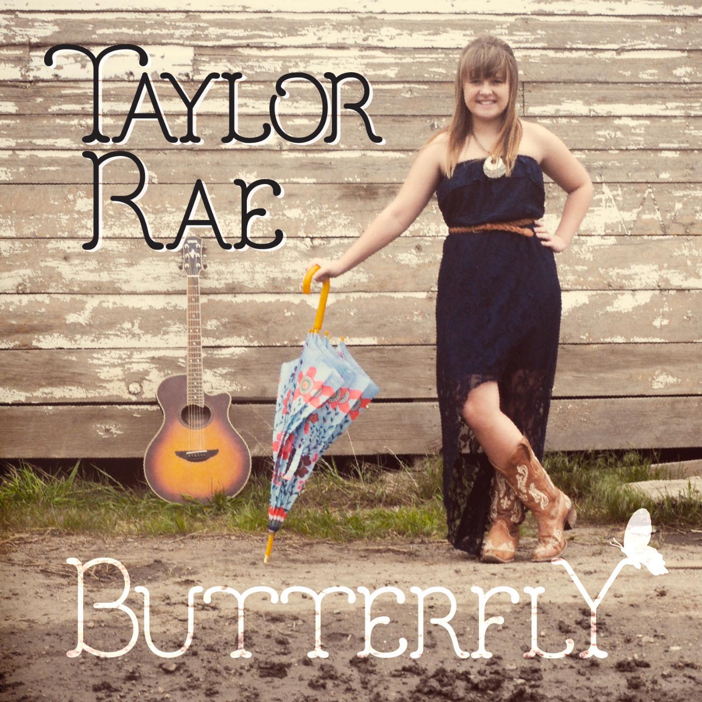 Релиз Butterfly