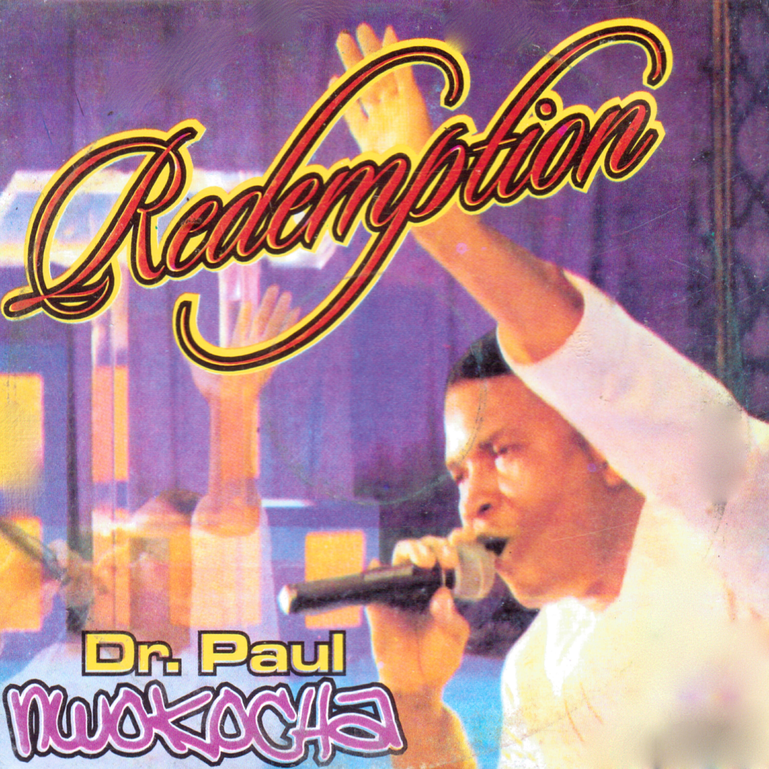 Релиз Redemption