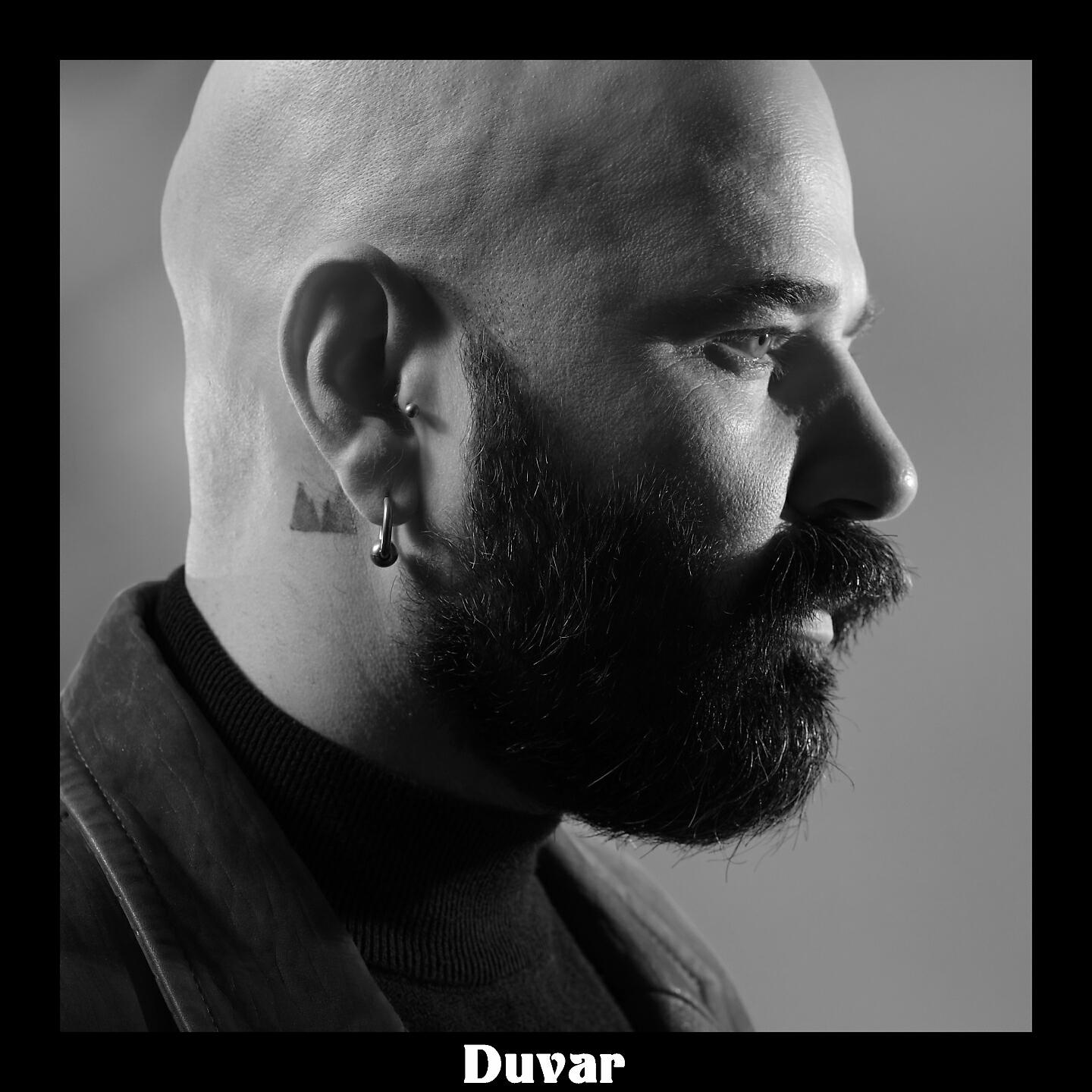 Релиз Duvar
