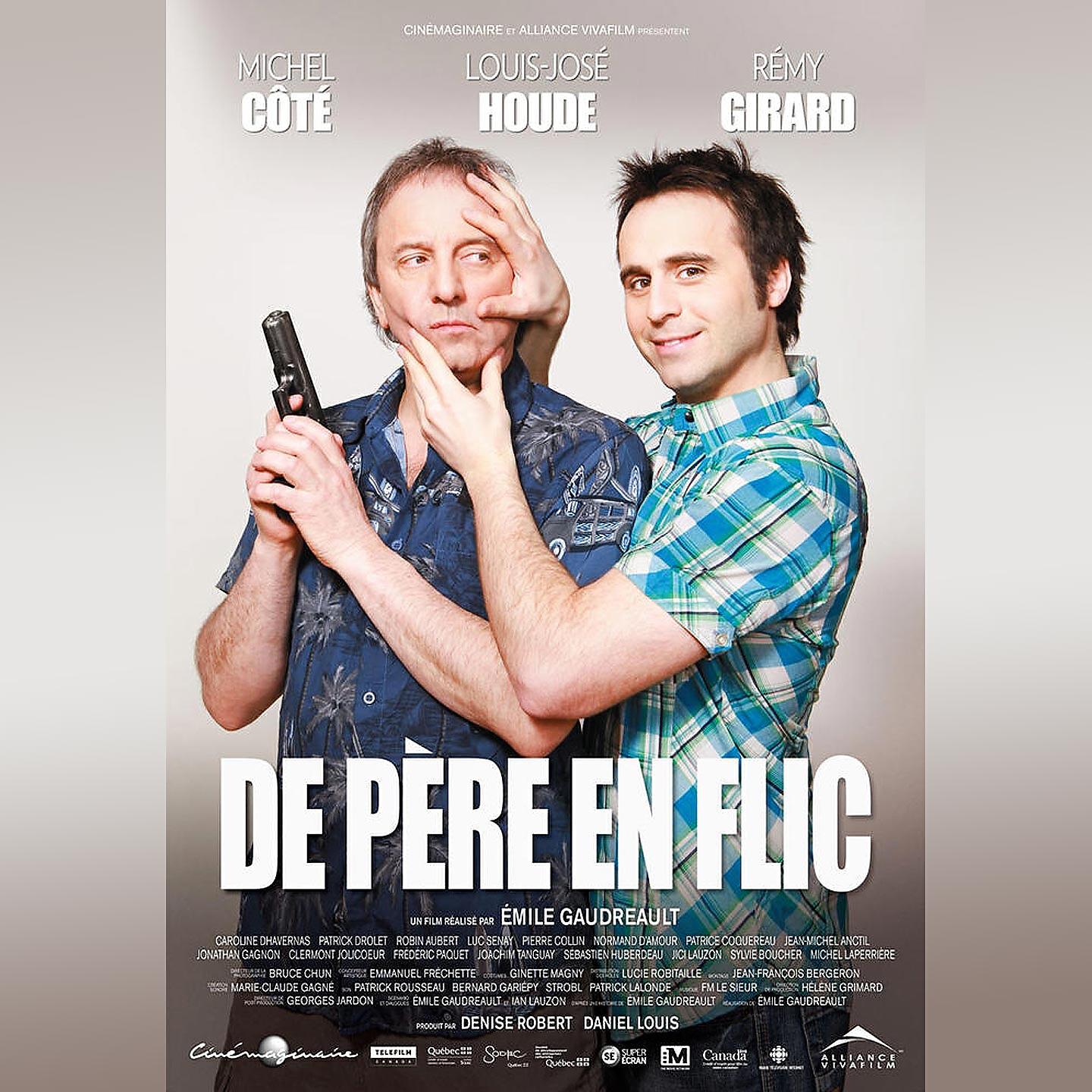 Релиз Merci c'est trop