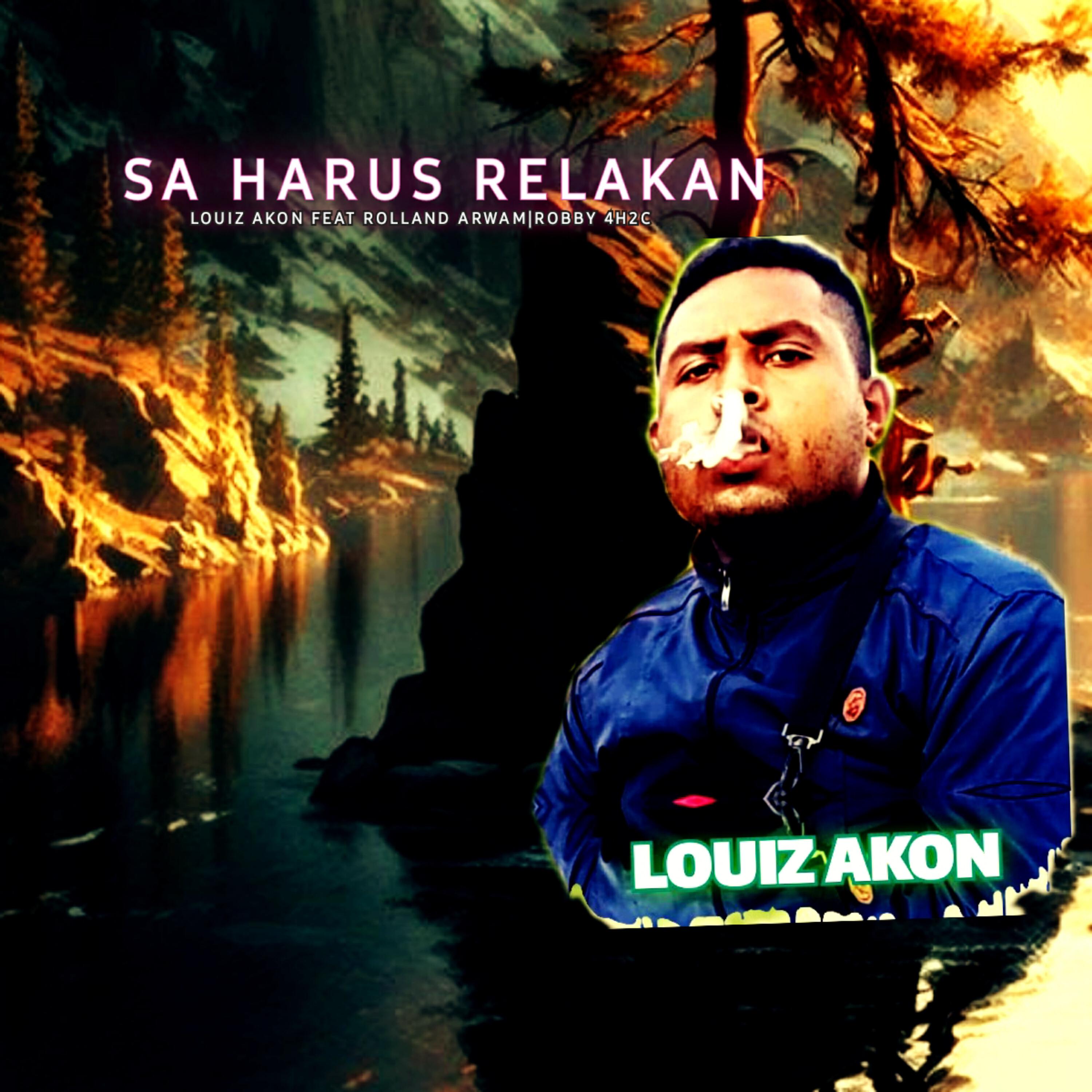 Релиз Sa harus relakan