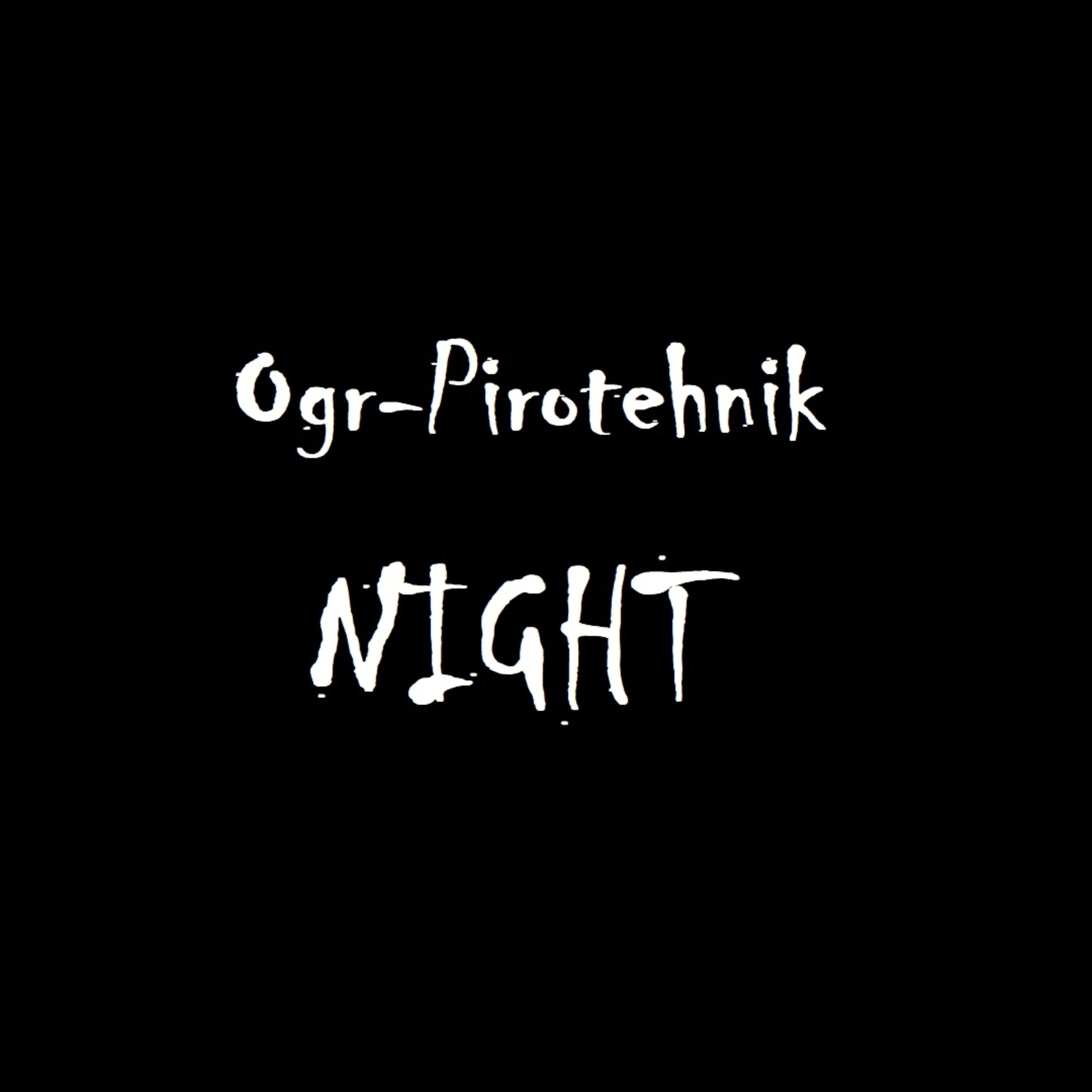 Релиз Night