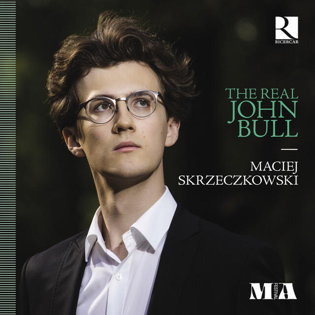 Maciej Skrzeczkowski