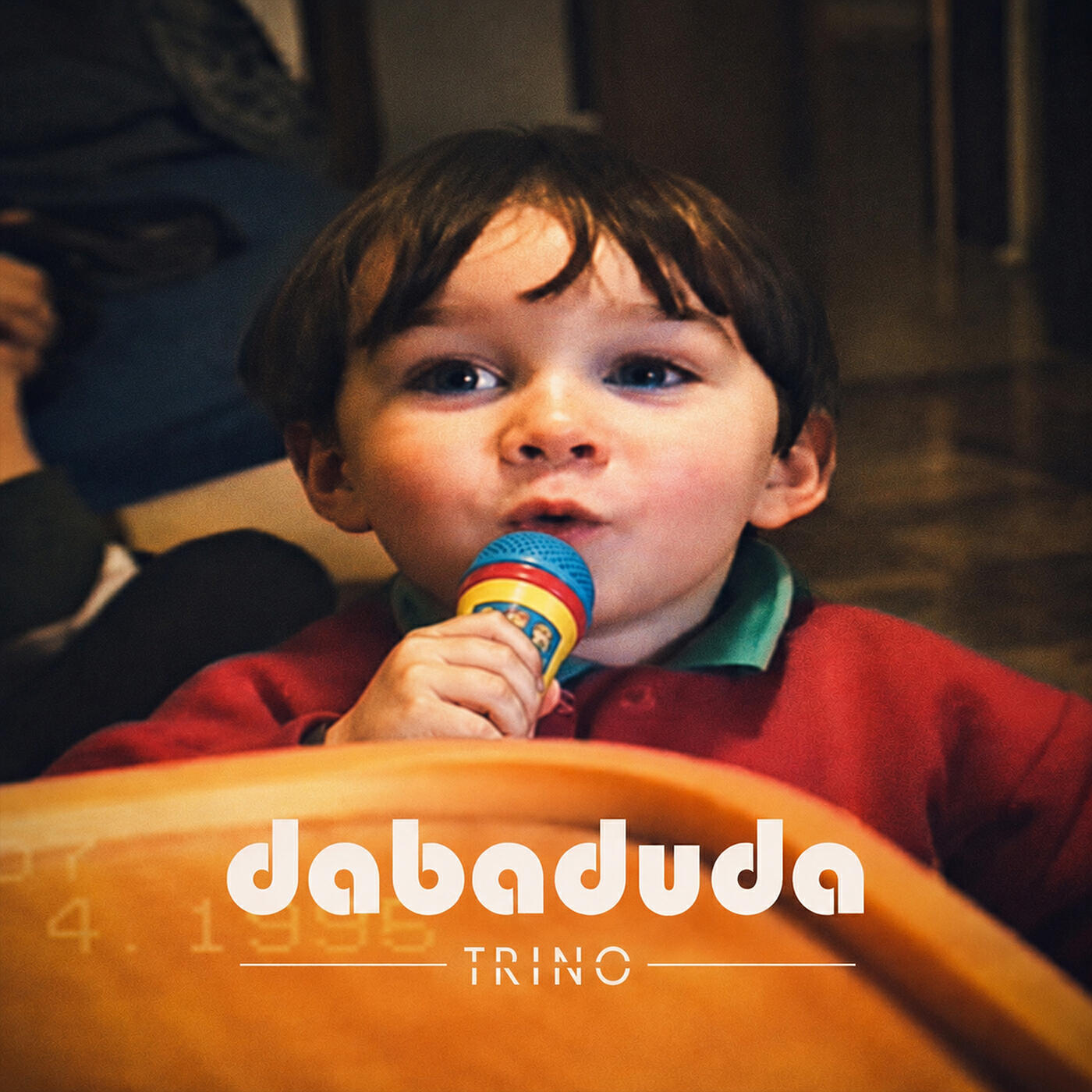 Релиз dabaduda