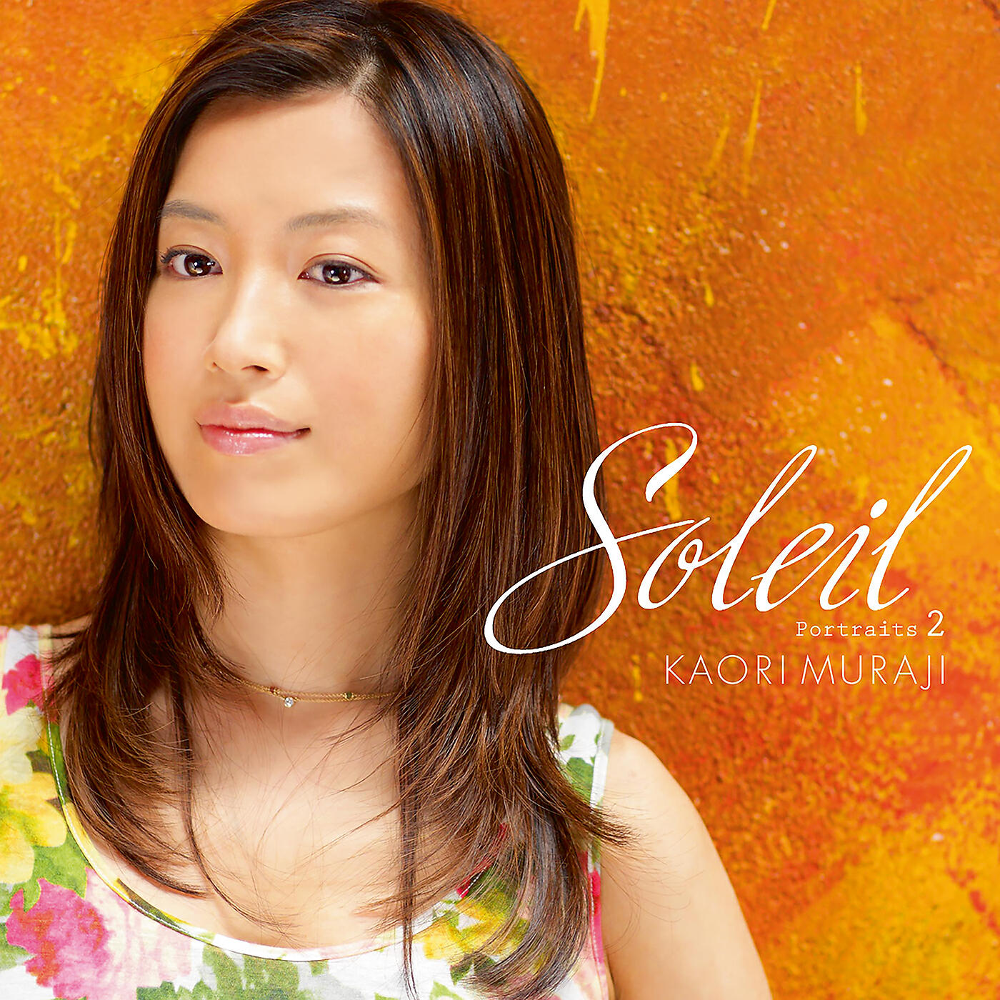 Релиз Soleil - Portraits 2