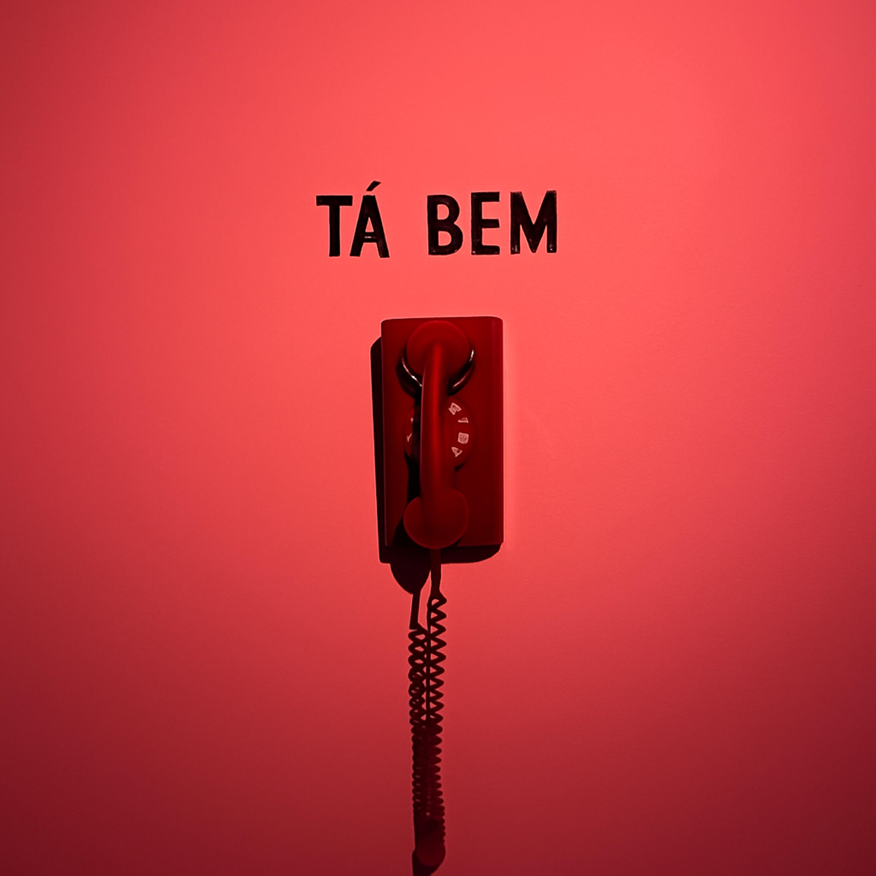Релиз Tá bem