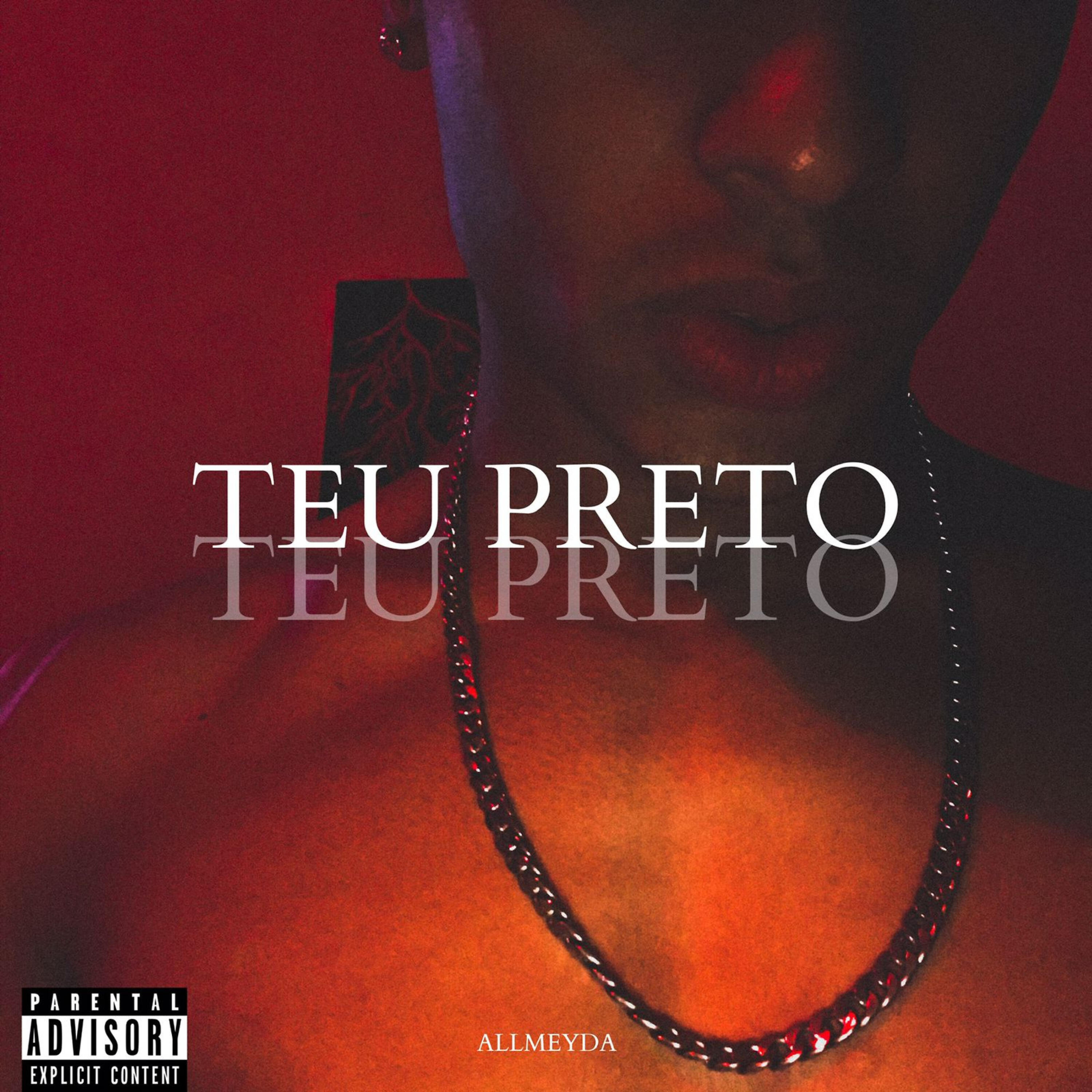 Релиз Teu Preto