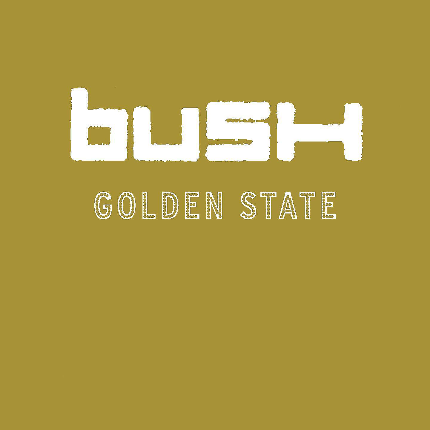 Релиз Golden State (U.S. Version)