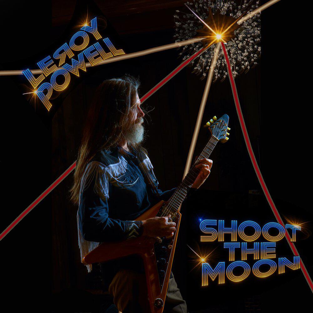 Релиз Shoot the Moon
