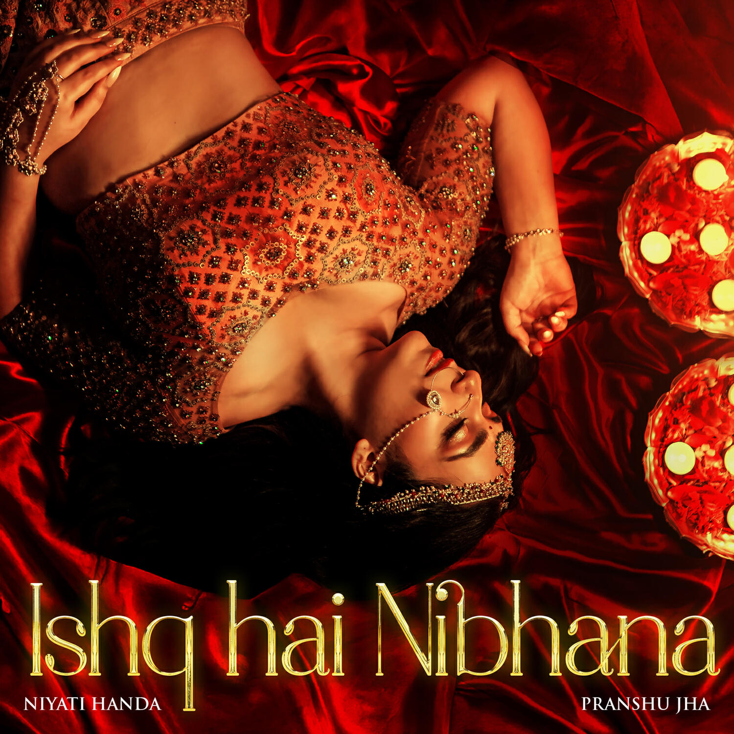 Релиз Ishq Hai Nibhana