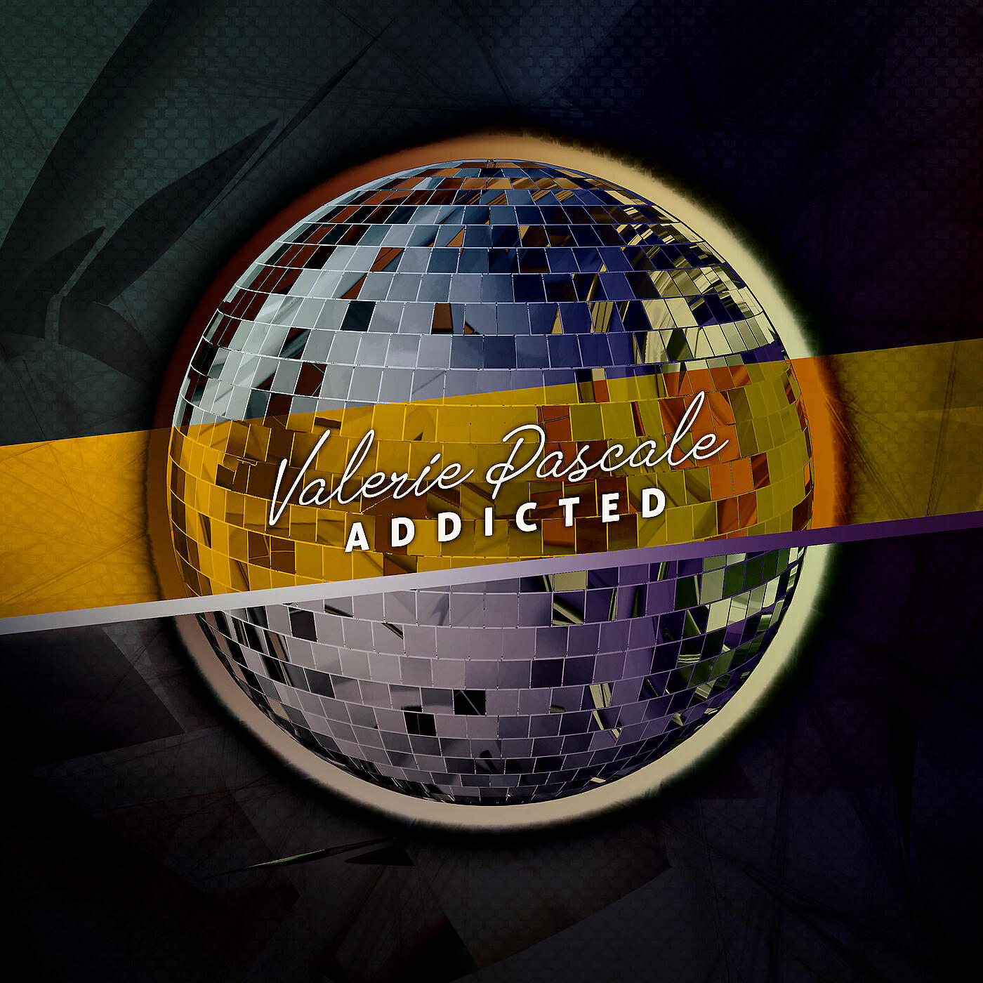 Релиз Addicted