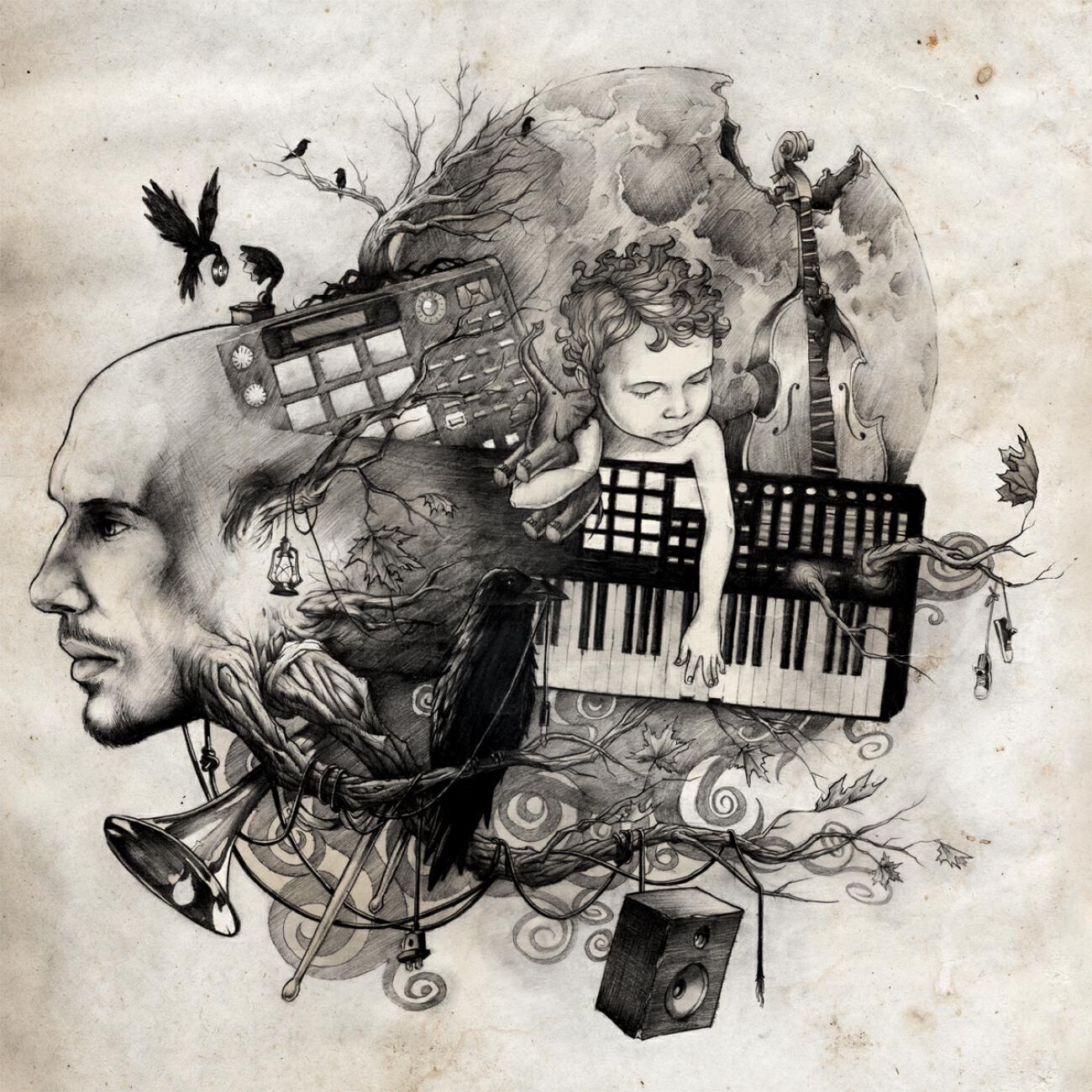 Релиз Organic